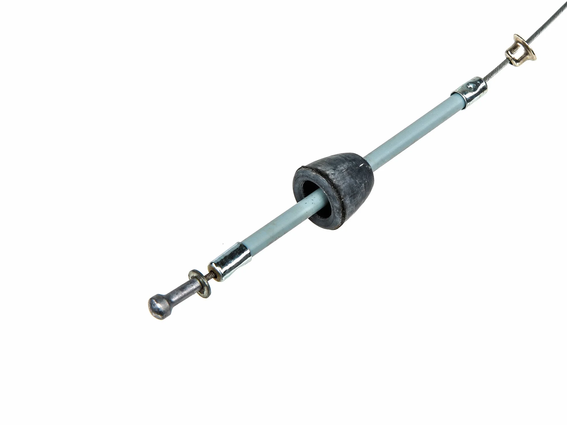 Zestaw linki Bowdena do Simson SL1 Mofa