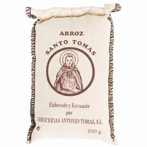 Bomba Paella ryż 250g