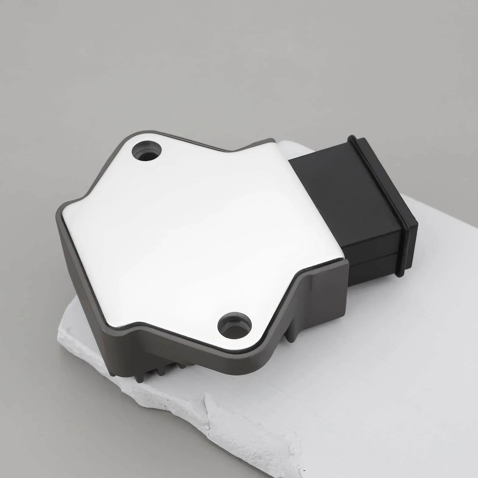 EMSea Prostownik regulatora napięcia kompatybilny z Honda CB-1 CB250 CB400 CB400F SF CB500 CB600