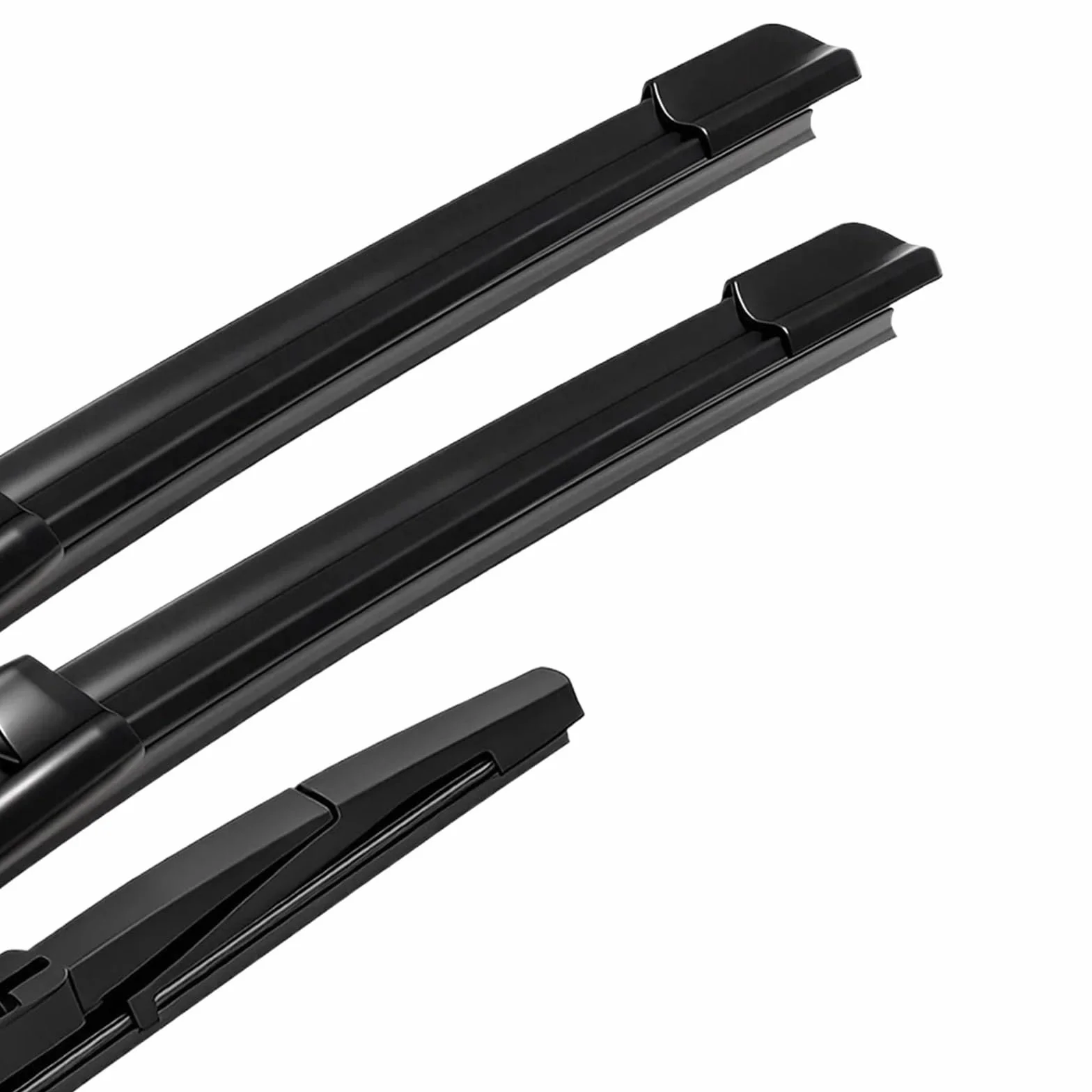 Wycieraczki samochodowe Pasuje Do BM&W Wycieraczki Samochodowej(Black X1 F48 2015-2022)