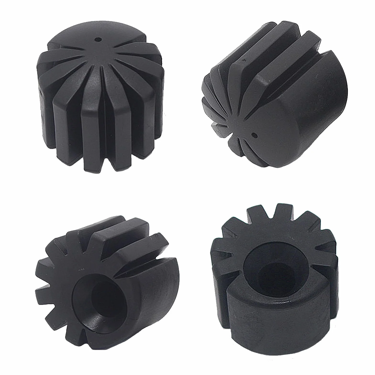 2 sztuki zestawu do obniżania siodełka motocyklowego Akcesoria do obniżania siodełka z oczkiem montażowym pod siedzeniem 10 mm Kompatybilne z B-M-W R1200GS LC/ R1250GS/S1000XR/K1600 B/K1600/R1200RT