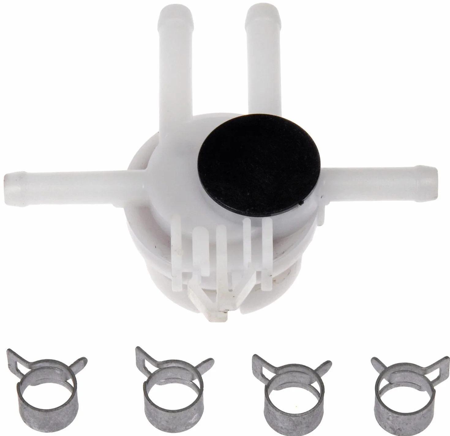 Dorman 911-508 wydech