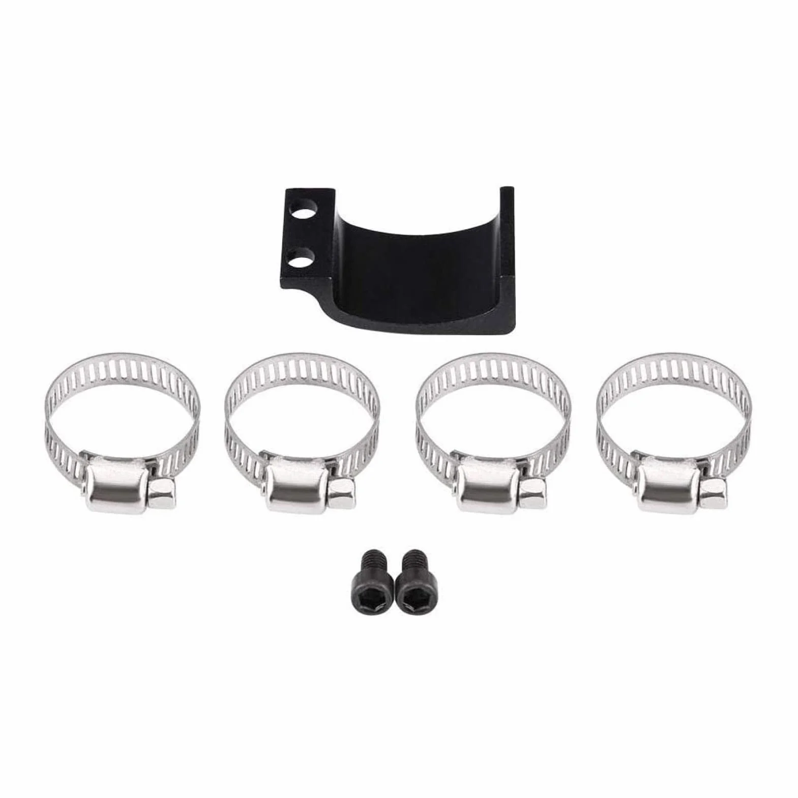 Qiilu Zbiornik Catch Can Renifier Tank Kit do N54 335i 135i E90 E92 E82 2006-2010 L5r432