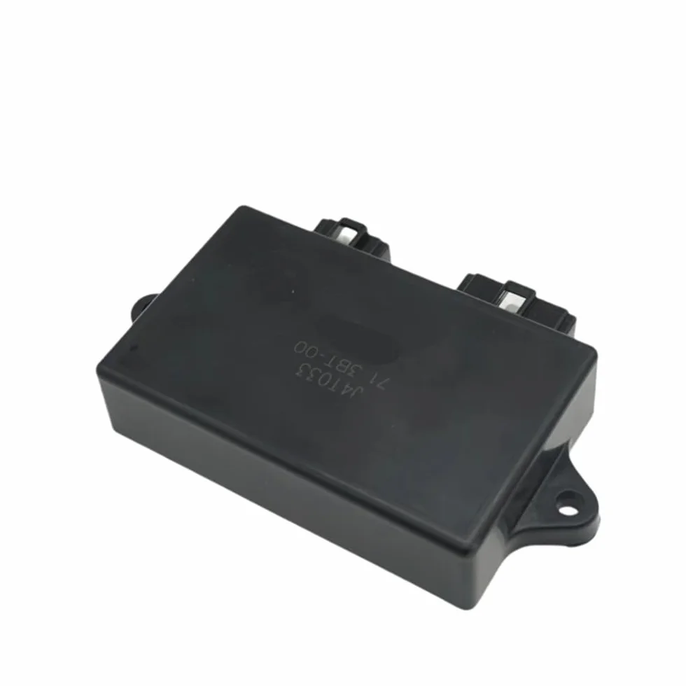Motorcycle cdi virago 535 Ignition Racing CDI Fit For YA Virago XV535 1991-2004 Number 3BT-00 CDI TCI igniter YA cdi