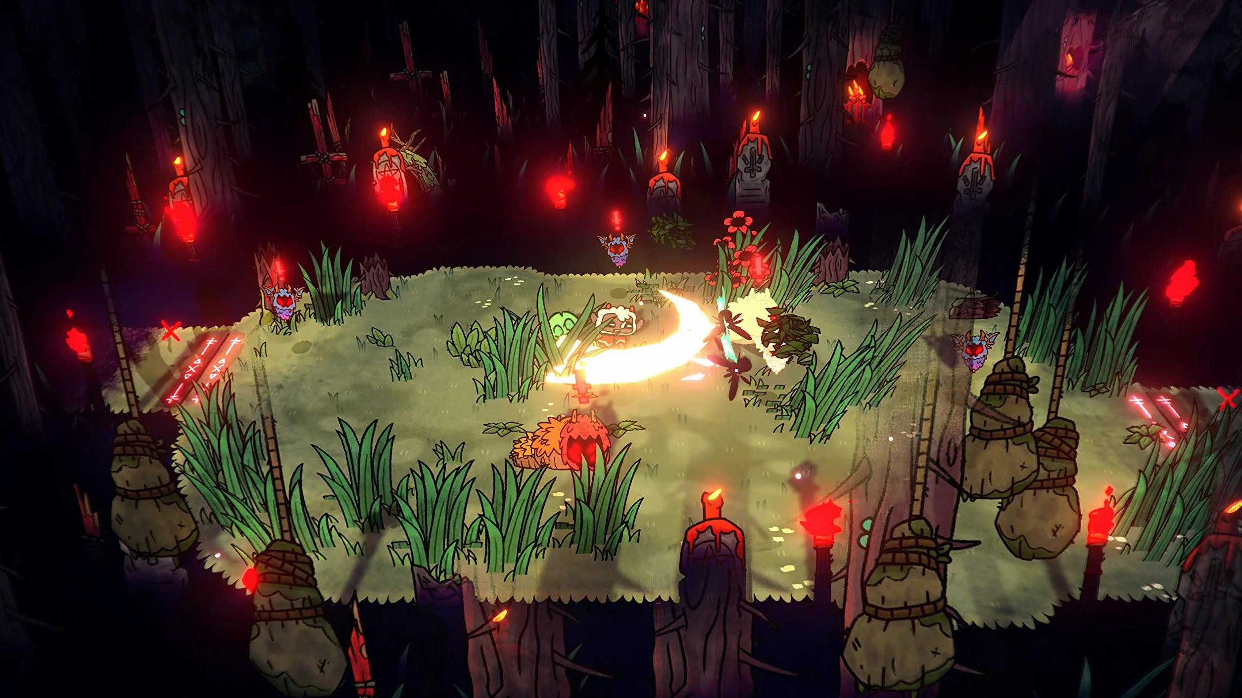 Devolver Digital Kult Baranka - Switch