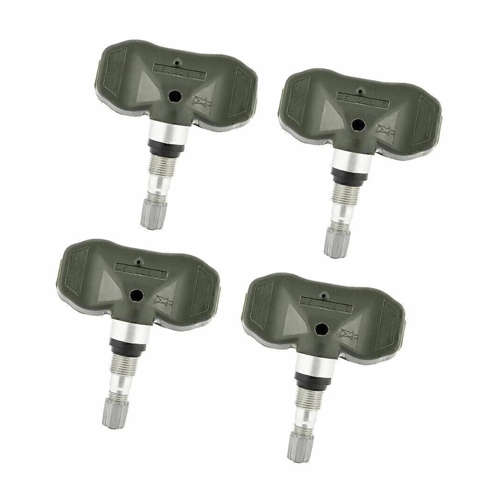 Czujnik ciśnienia w oponach TPMS 315 MHz