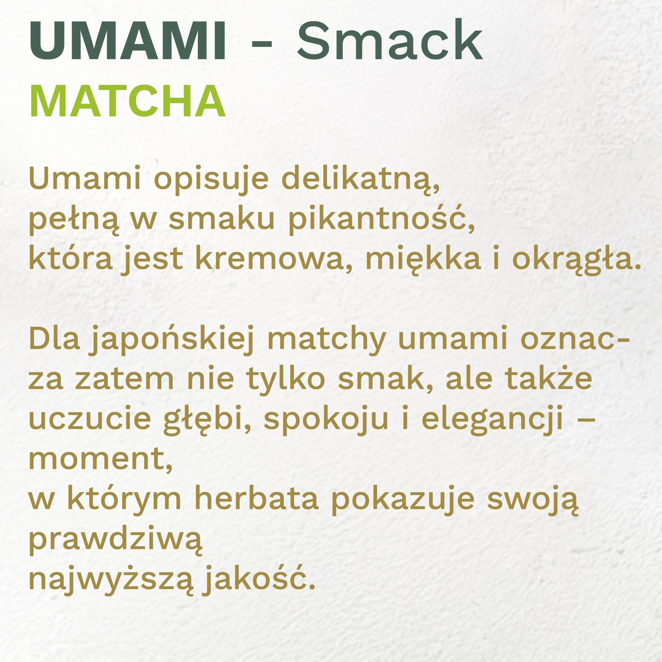 Ceremonialna herbata Creano Organic Matcha 50g z Japonii Aichi Kioto Shizuoka Kagoshima