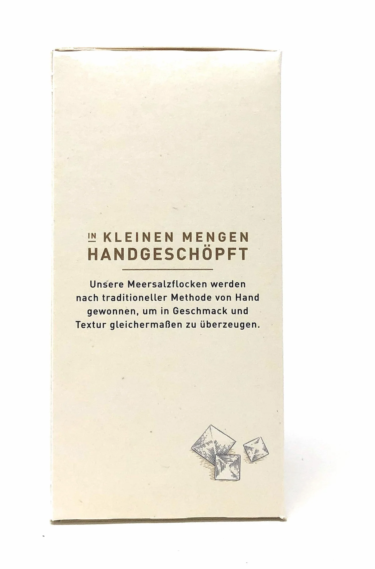 MALDON kryształowa sól morska, 250 ml