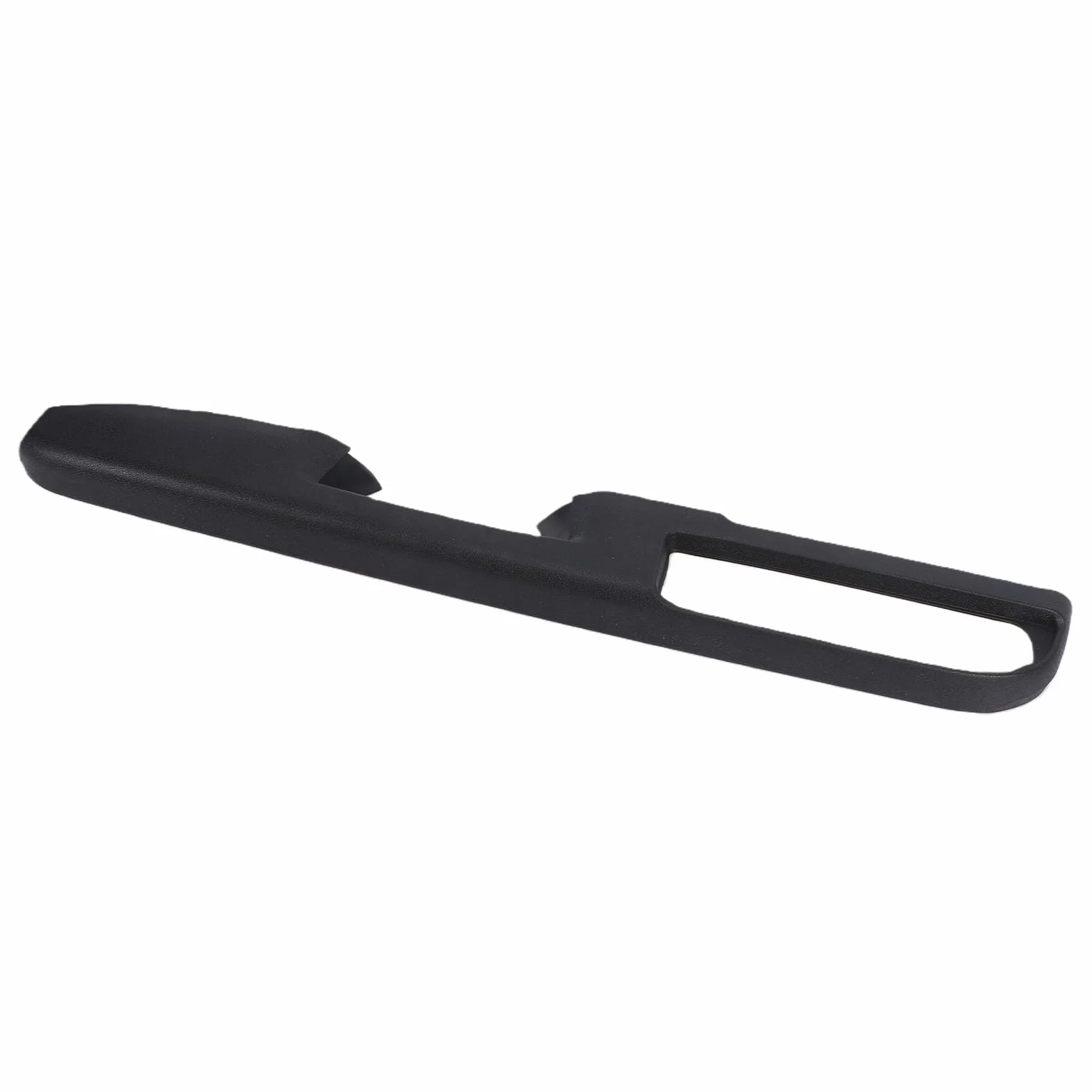 Cocoarm 84127280 Zestaw Naprawczy Podłokietnika Po Stronie Kierowcy ABS Wymiana Przedniego Lewego Podłokietnika z 31 Akcesoriami Bezpośrednie Dopasowanie do 1500 2500 HD 3500 HD Tahoe 2010 do 2014