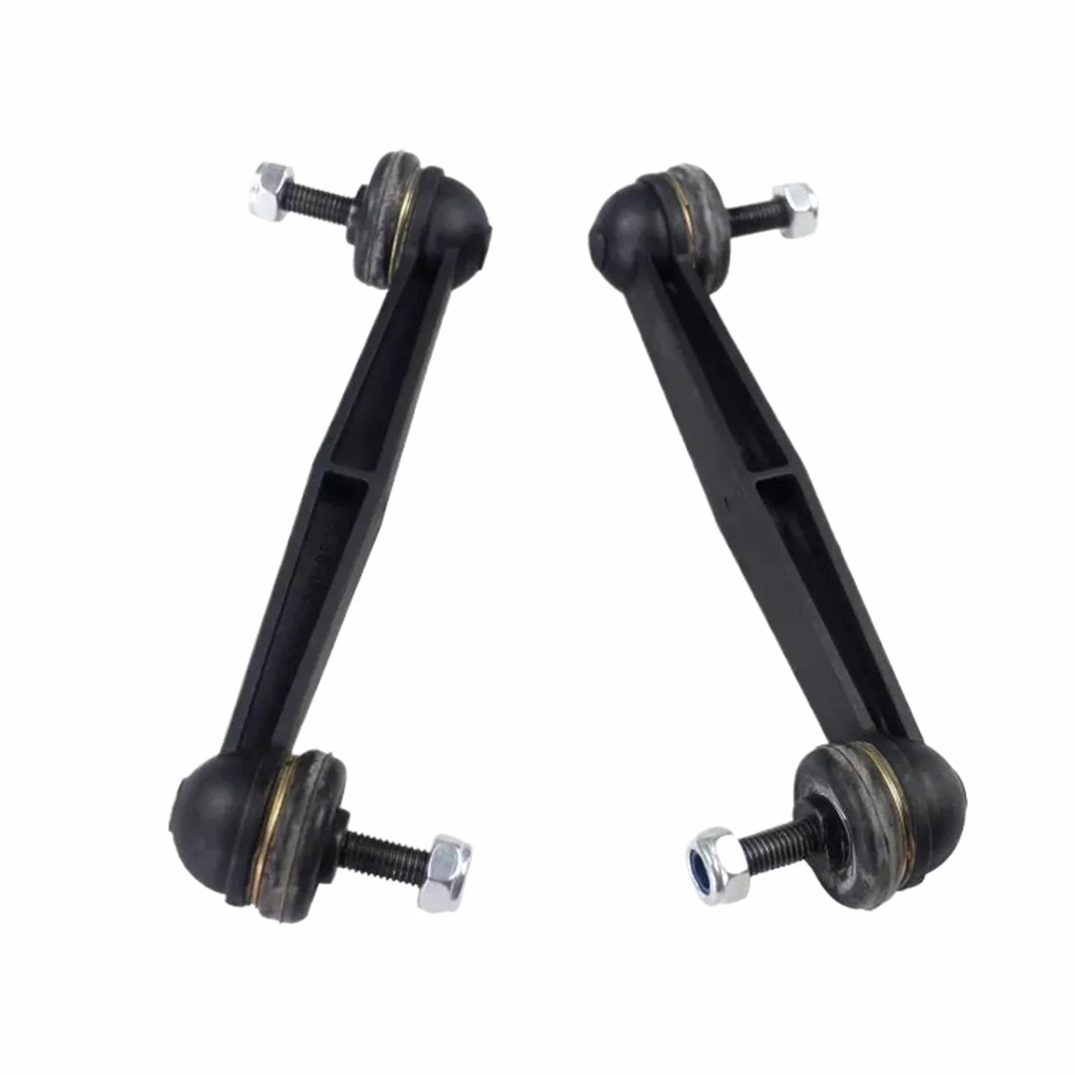 zestaw stabilizatora Zestaw łączników stabilizatora pasujący do ALFA ROMEO 147 156 Sportwagon Pasujący do Alfa Romeo GT 1.8 TS 2.0 JTS 2003-2006 Para Stabilizatory Poprzeczne