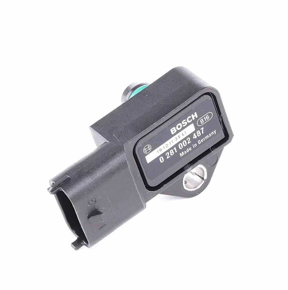 Bosch 0281002487 Czujnik ciśnienia