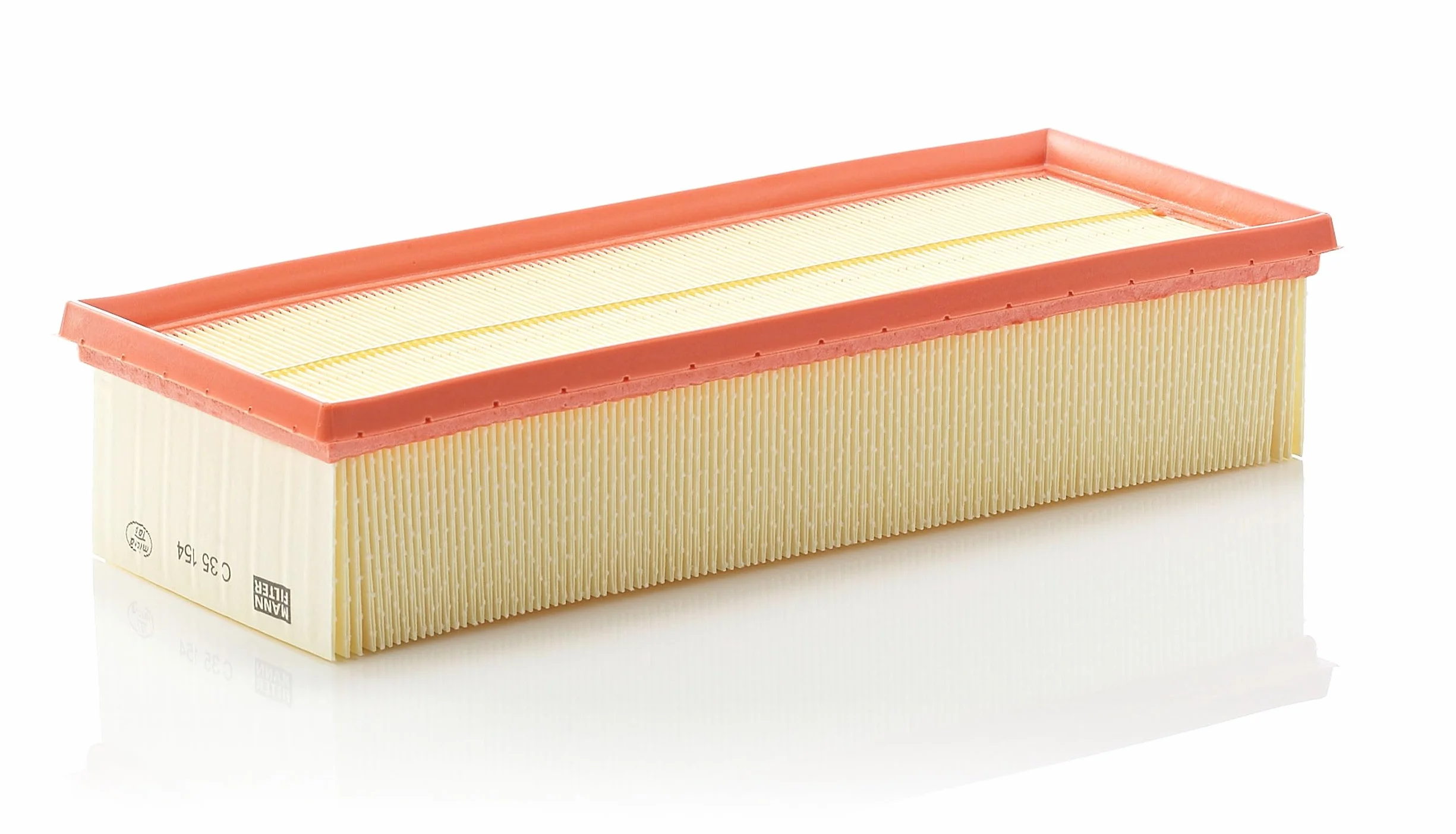 MANN-FILTER C 35 154 Filtr powietrza