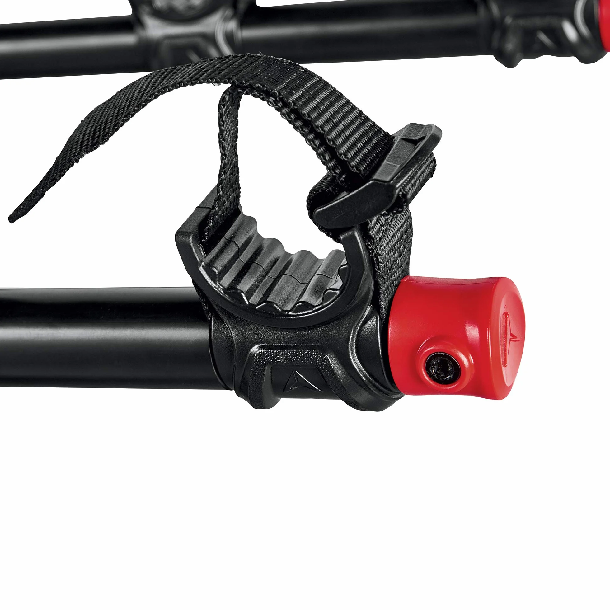 Allen Sports Deluxe 522QR 2 hak holowniczy z szybkozłączką