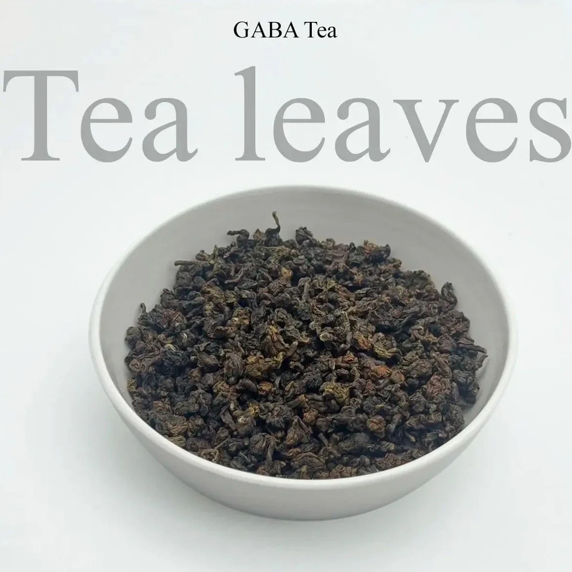 Taiwan Shanlinxi High Mountain GABA Oolong Tea 75g*4