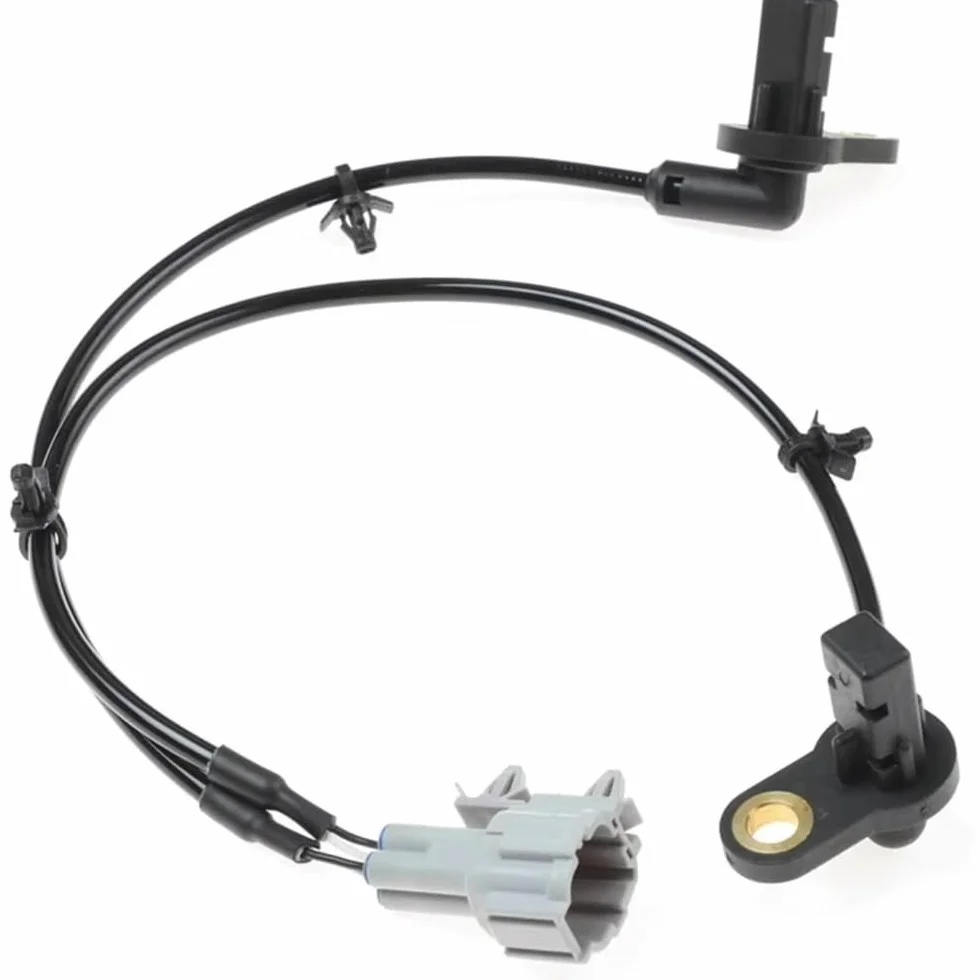 Czujnik prędkości koła ABS do Suzuki Equator (2009-2012), numery części: 47910-Ea025, 47910-Ea005, 56210-82Z00, przód z lewej lub prawej strony