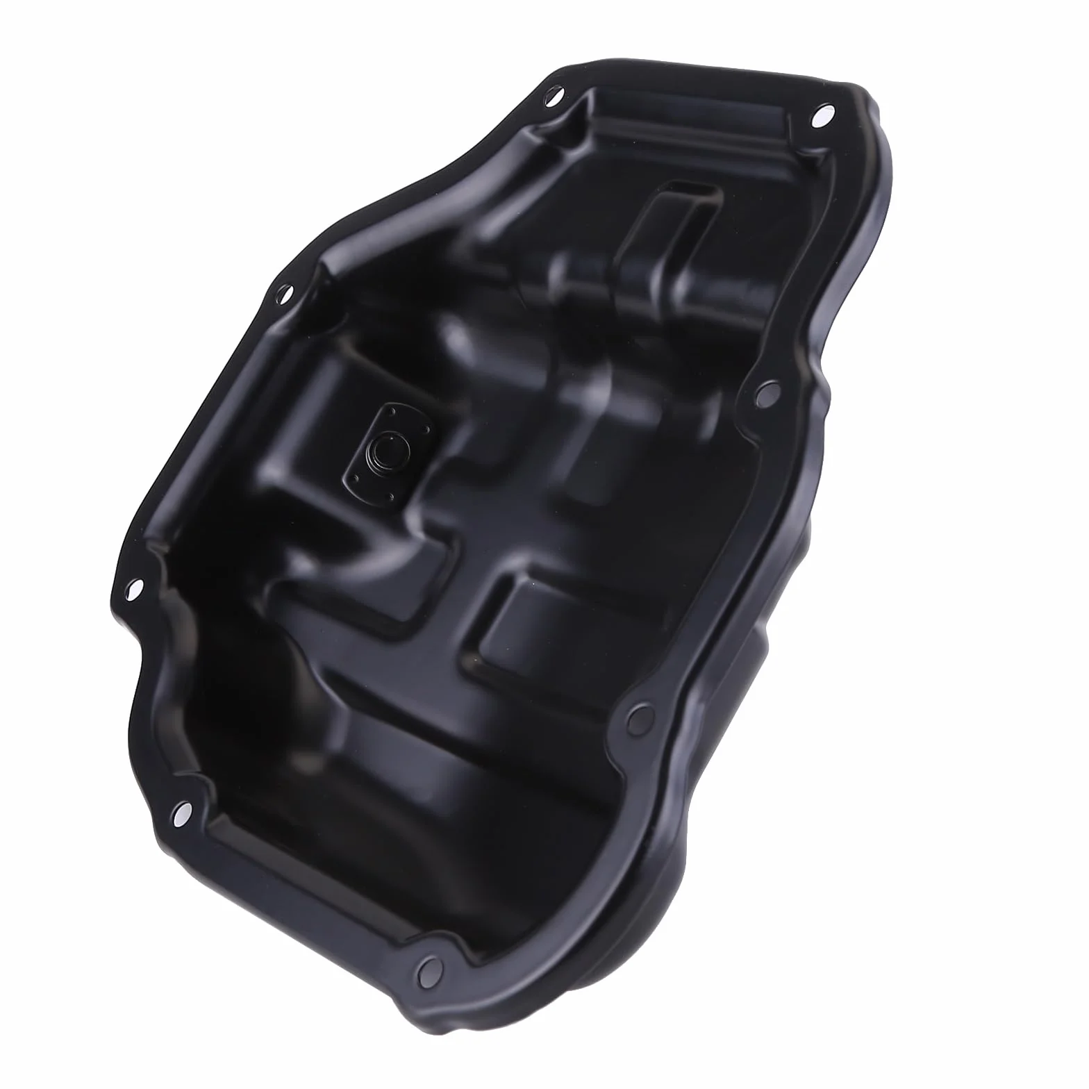 Dno oliwne ze stali Kompatybilne z Renault Megane III Scenic III 1.4 TCE 111105H61A Dno oliwne ze stali Pokrywa dna oliwnego