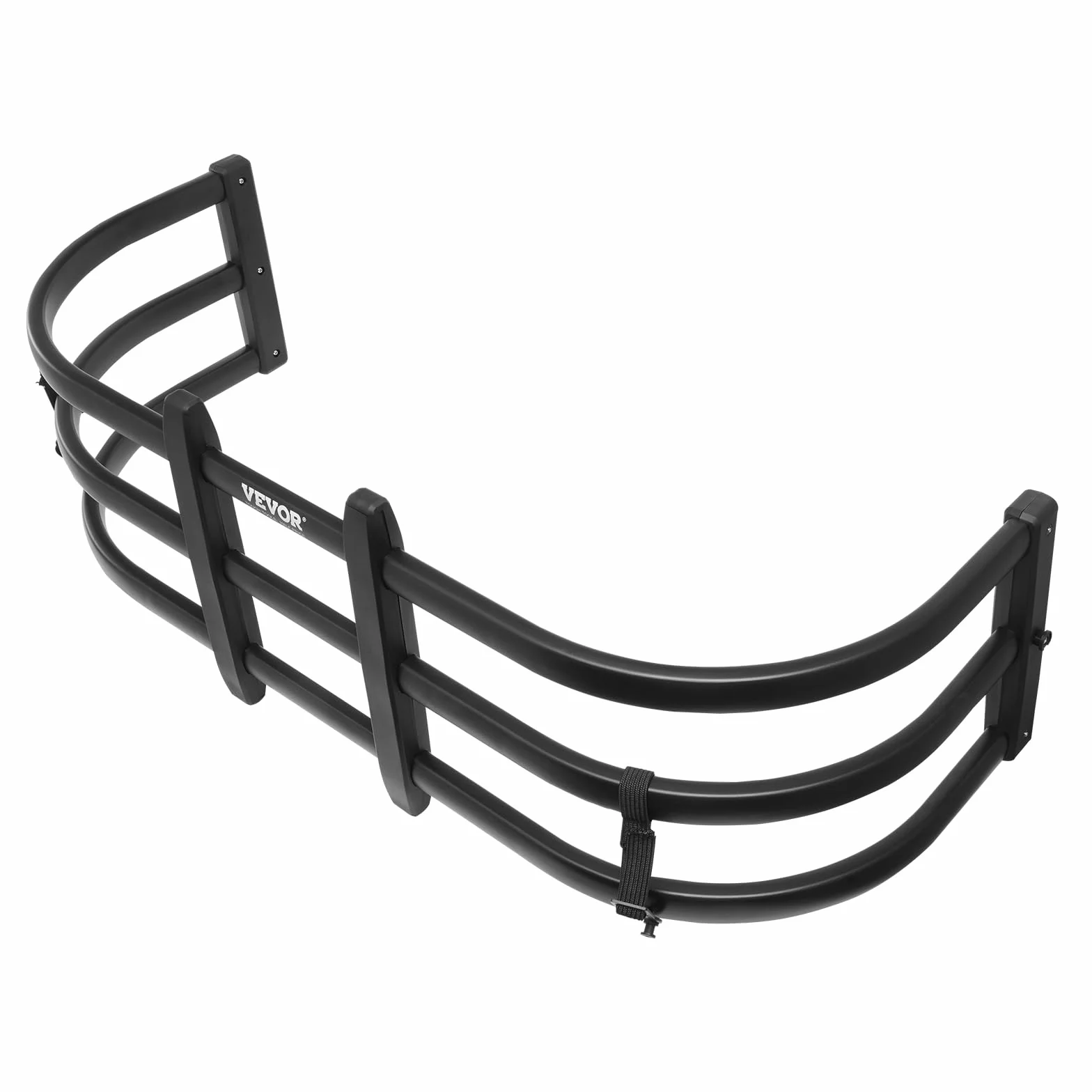 VEVOR Przedłużacz łóżka ciężarówki aluminiowy wysuwany 141-172 cm Ford Super Duty Dodge Ram 1500 2500 3500 Toyota Tundra Nissan Titan Chevrolet