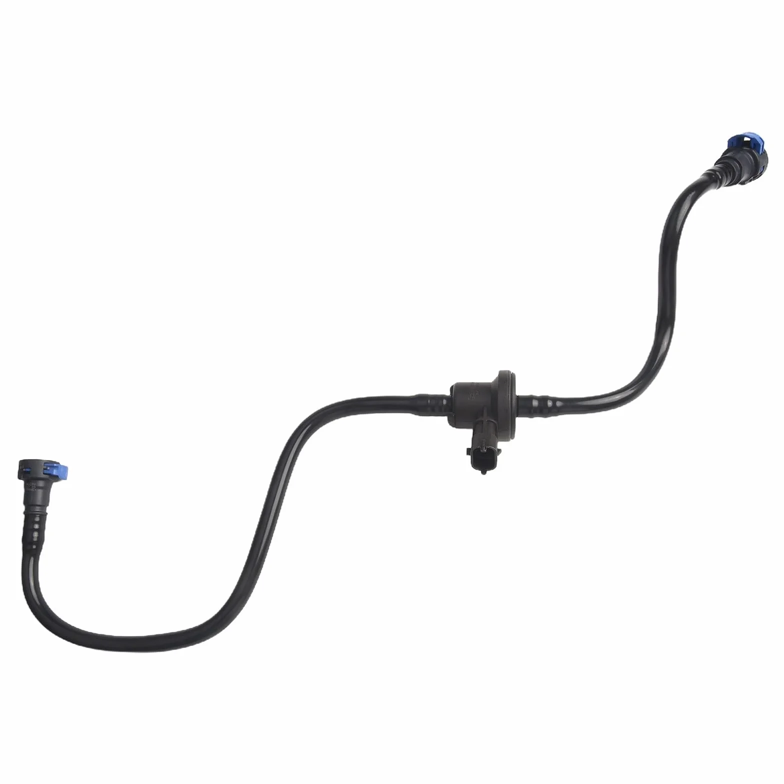 Zawór oczyszczający kanister pary Ford Focus 12-16 OEM BV6Z9D289A