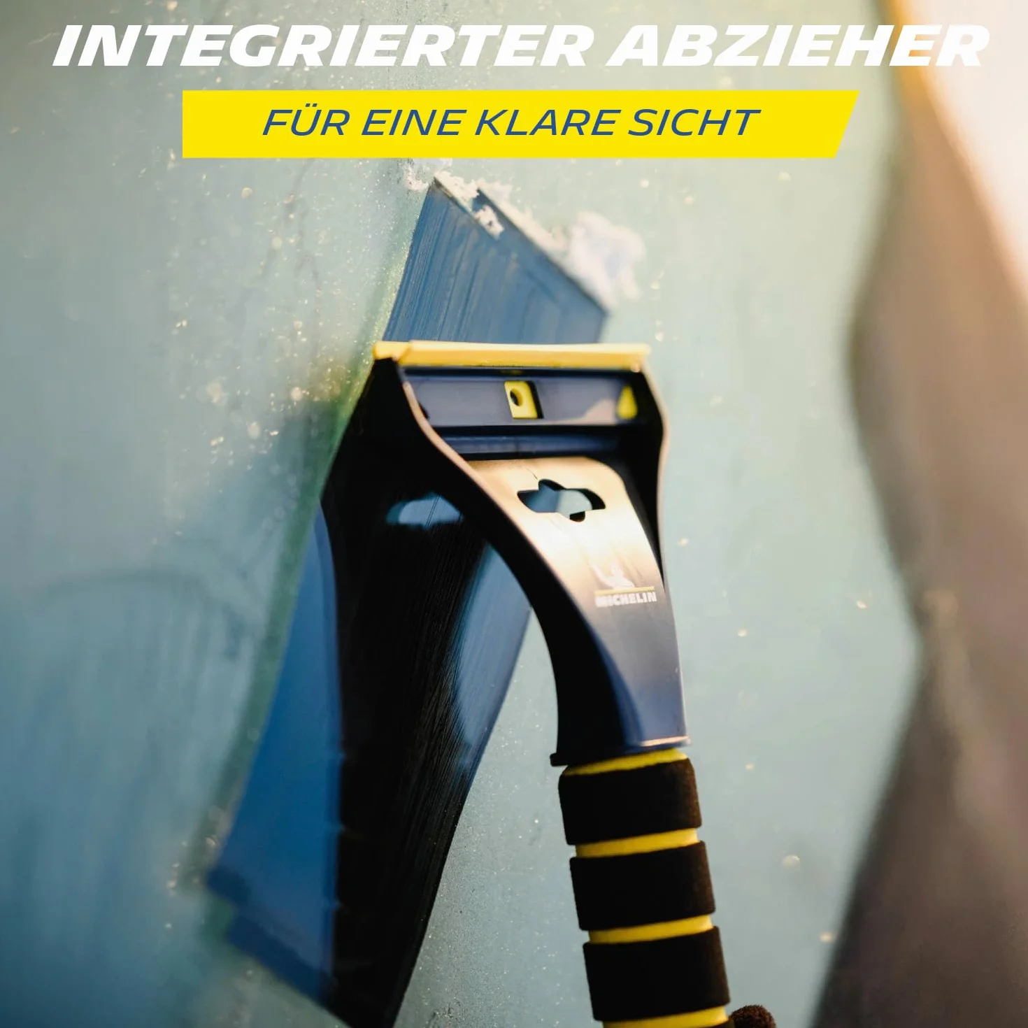 Michelin Skrobaczka 47 x 17.3 x 3 cm 322 g