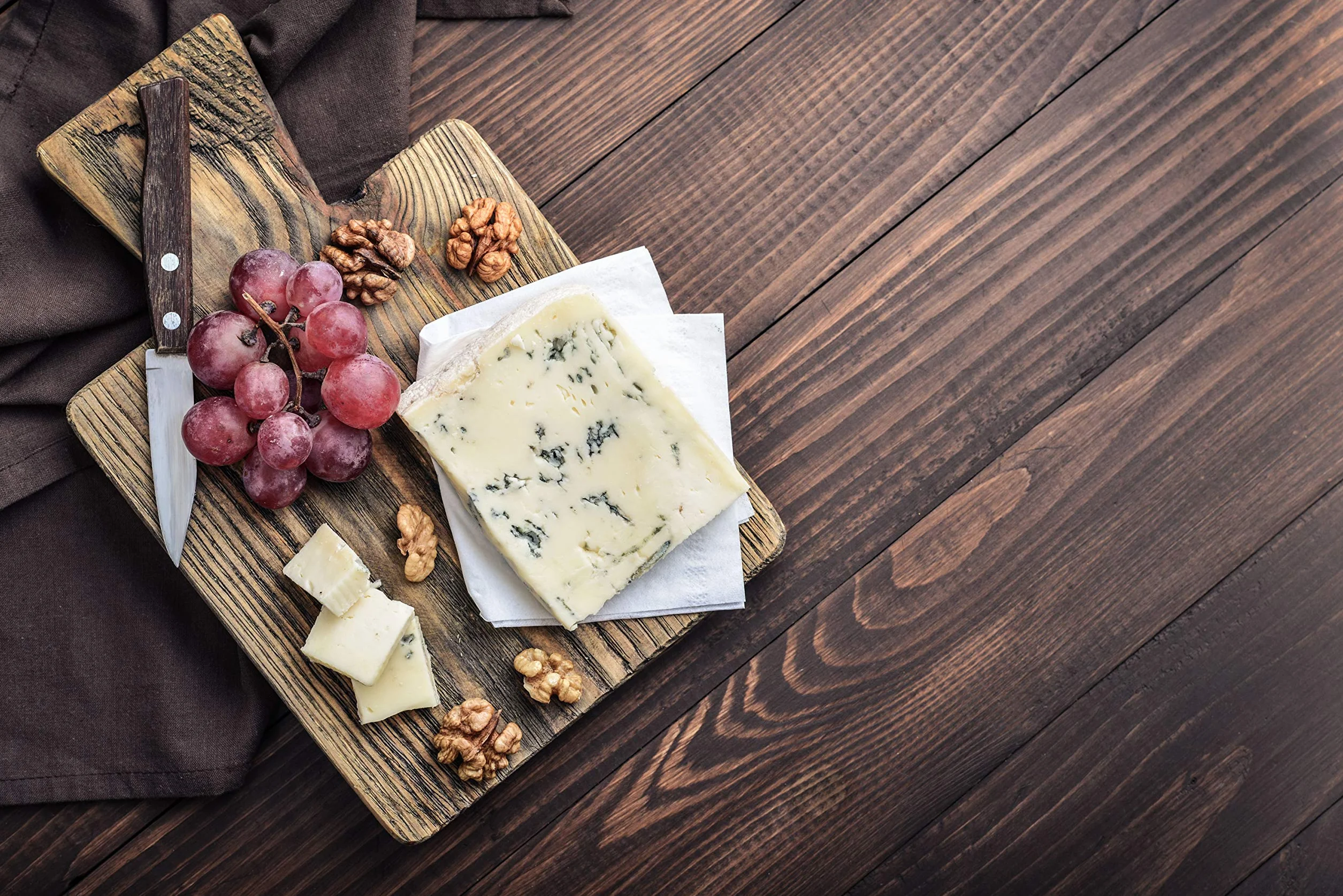 Gorgonzola PDO | Traditional cheese | Typical taste | Family size | 1.3 kg