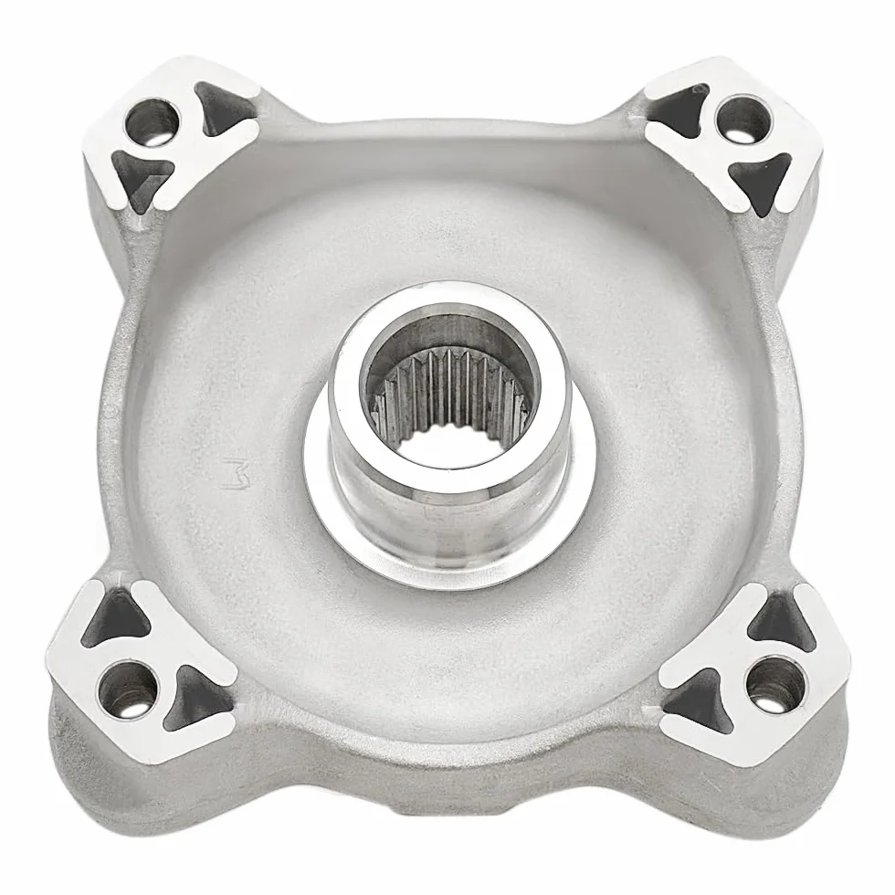 Przednia piasta koła do Polaris RZR-800 RZR-800-S 2008-2014 RZR-570 2012-2013 RZR-570-S 2008 2009 2010 2011 2012 2013 2014
