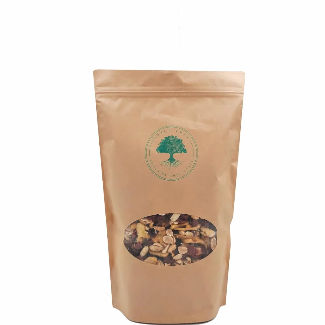 SPICE TREE Tree mieszanka profesorka (mix orzechów i bakalii) 500g