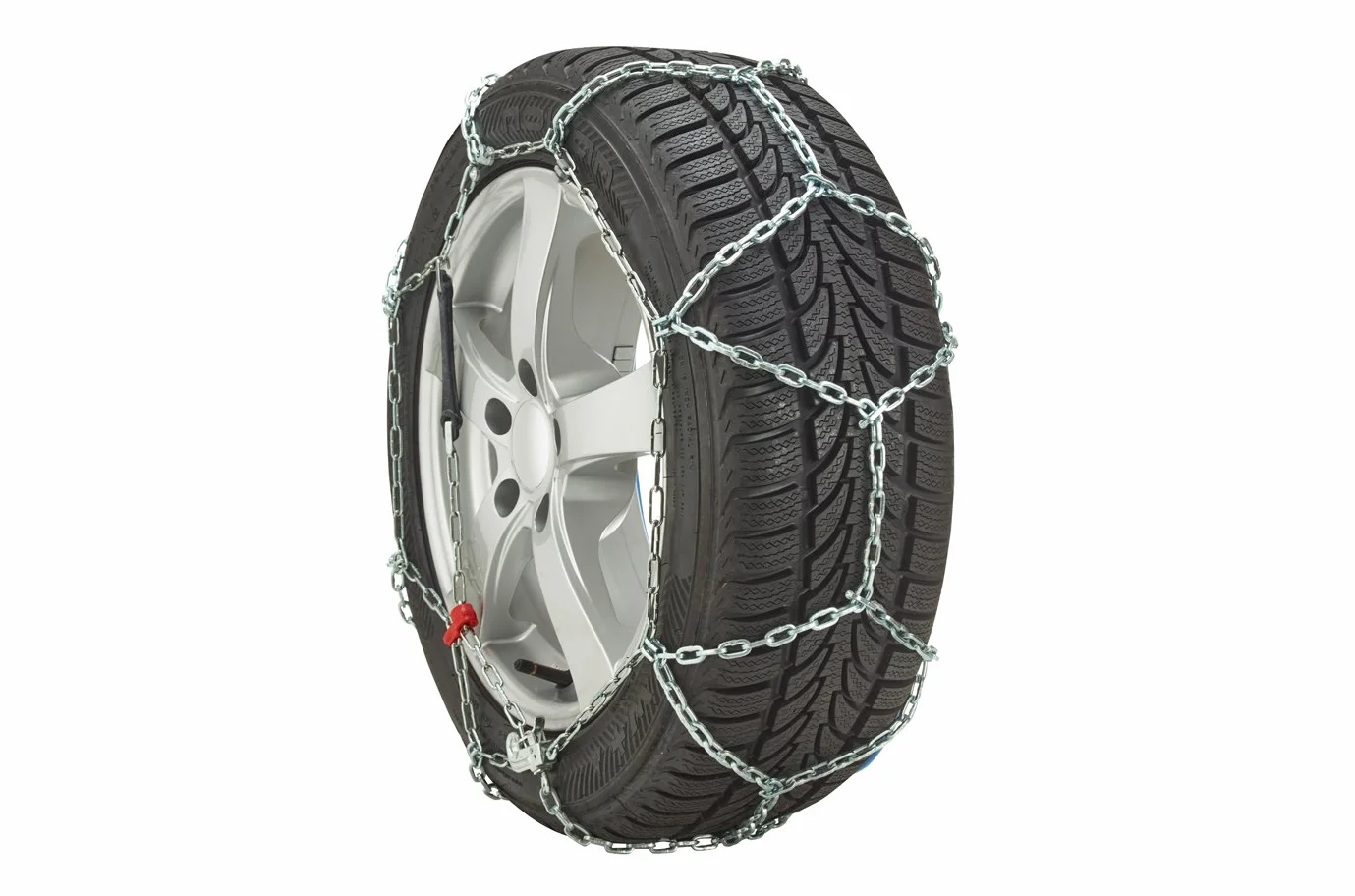 KÖNIG ZIP 12 080 - łańcuchy śniegowe