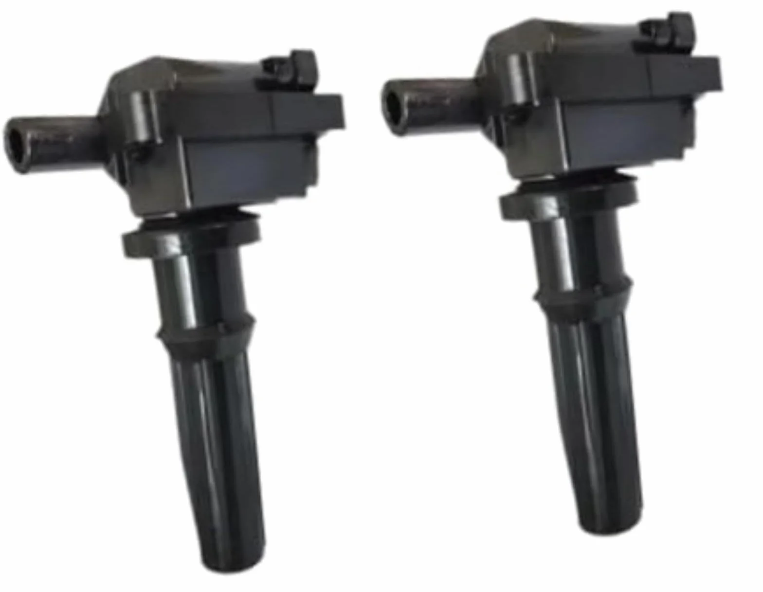 2 szt. cewek zapłonowych, do modeli dla Santa Fe, dla Sonata, dla Optima 4L 4Cyl 1999–2006 C1226 5C1155 1788294 E874 Ic396 2730138020 Cewka zapłonowa samochodu Cewka zapłonowa samochodu