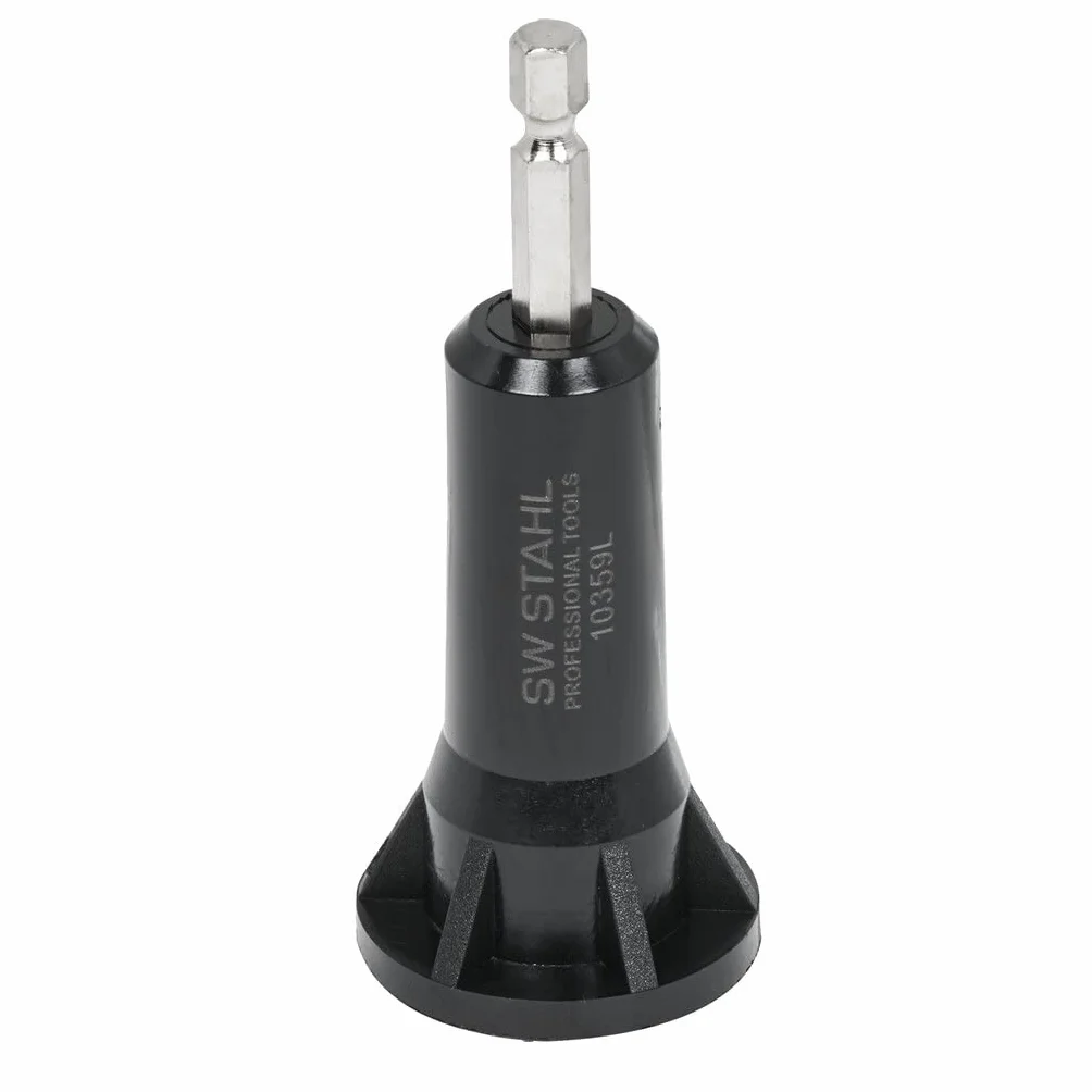 Szlifierka piasty koła 1/2" SW stal 10359L-1 Uchwyt szlifierski do wiertarki i wkrętaka akumulatorowego