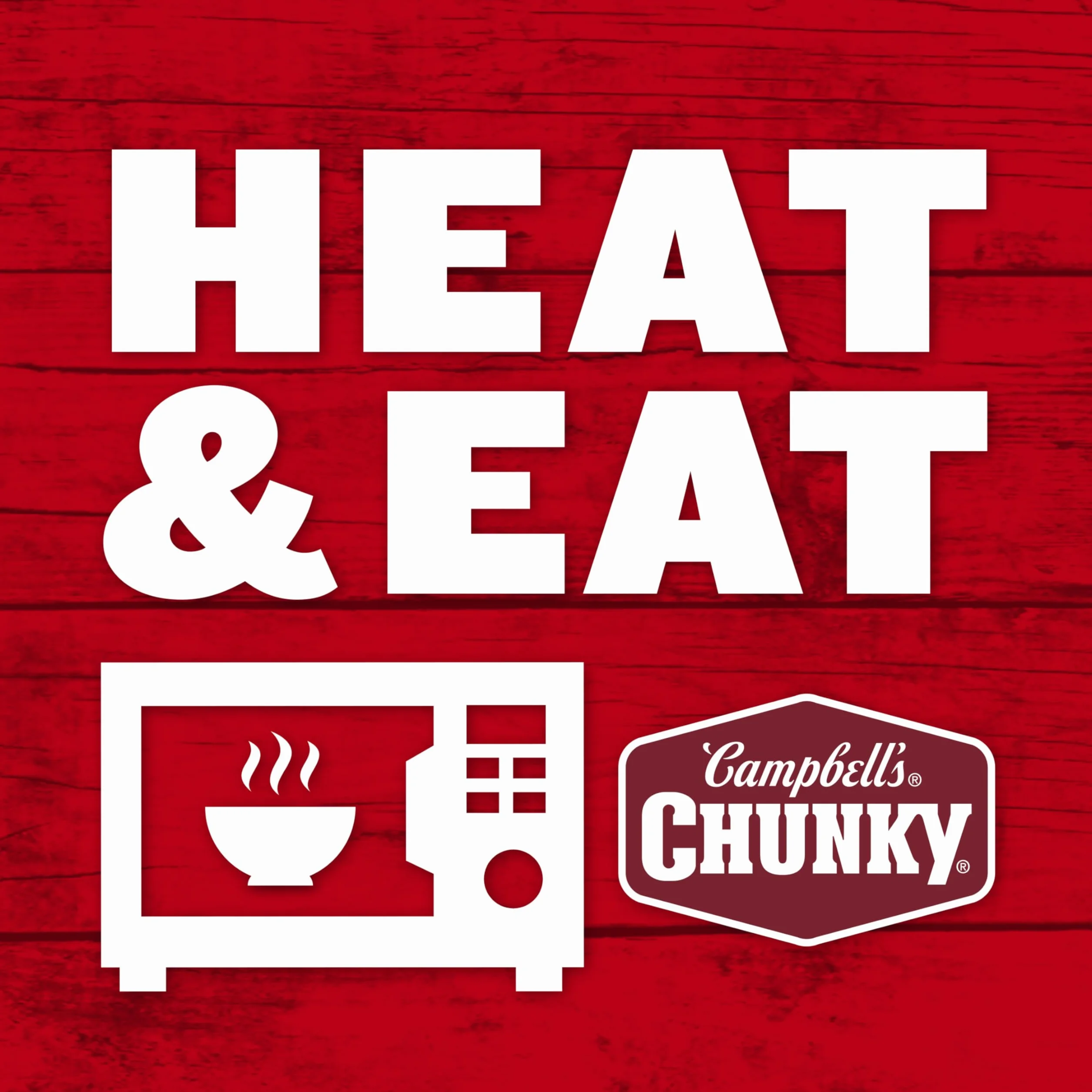 Campbell's Chunky zupa Creamy Chicken & pierogi 500 ml