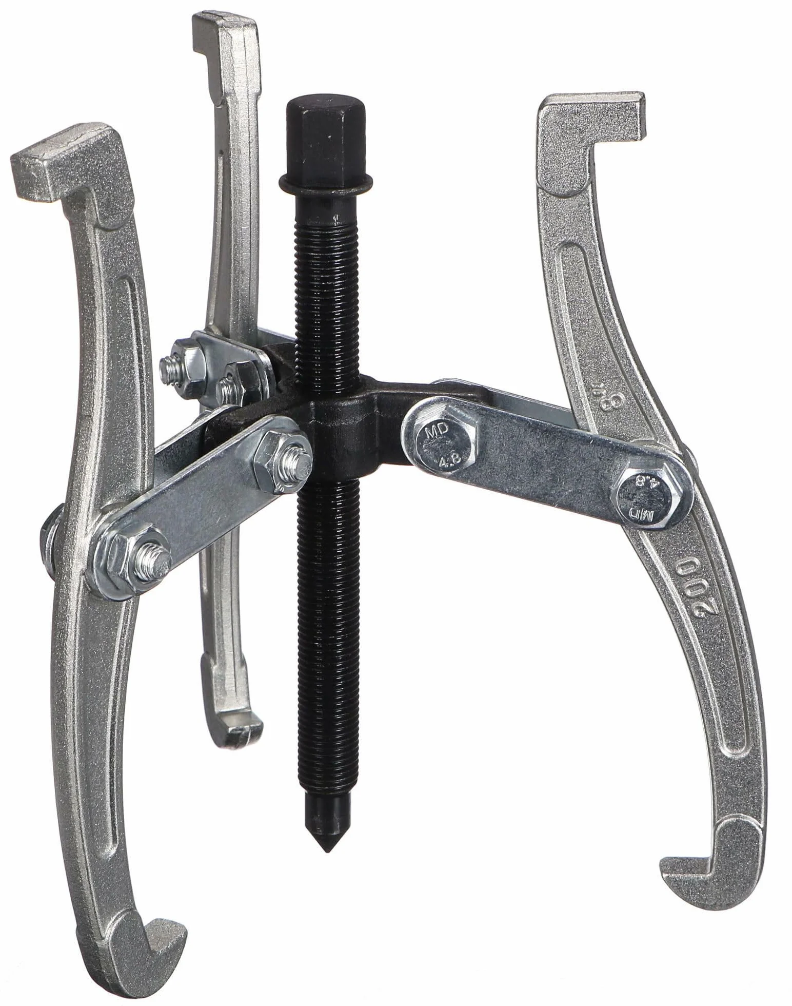 MECHANIC TRIPLE PULLER 200 Ściągacz trójramienny 200 mm