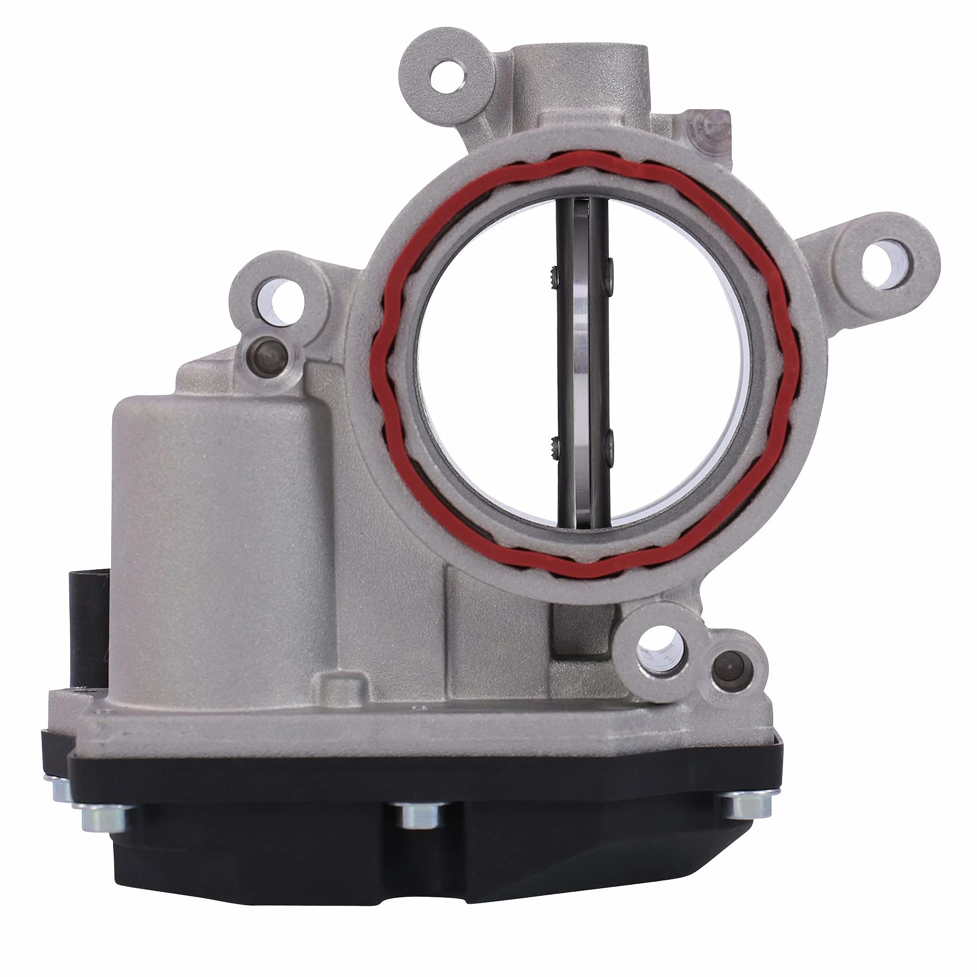 febi bilstein 46130 króciec przepustnicy z uszczelką, 1 sztuka