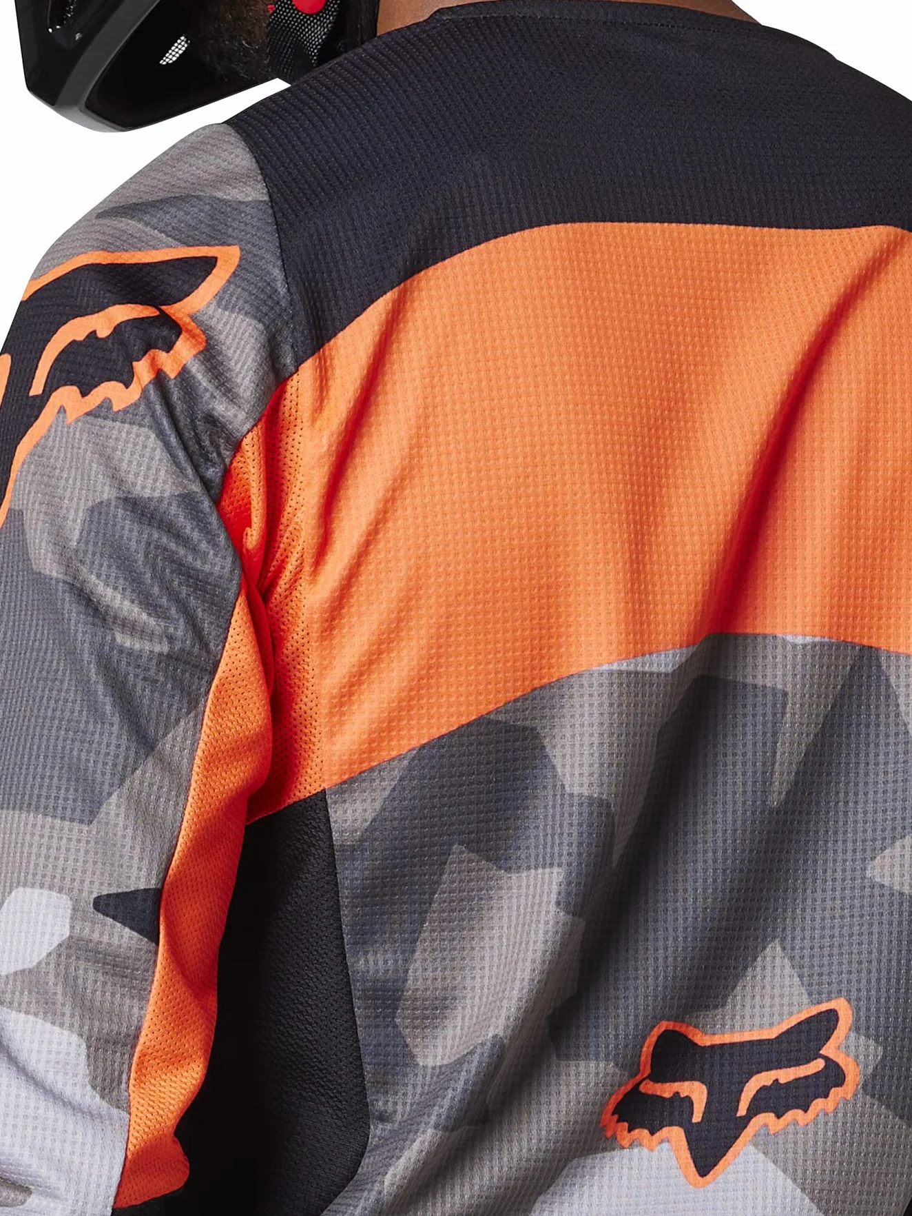 Fox Racing Motocykl Odzież Uniseks 28827