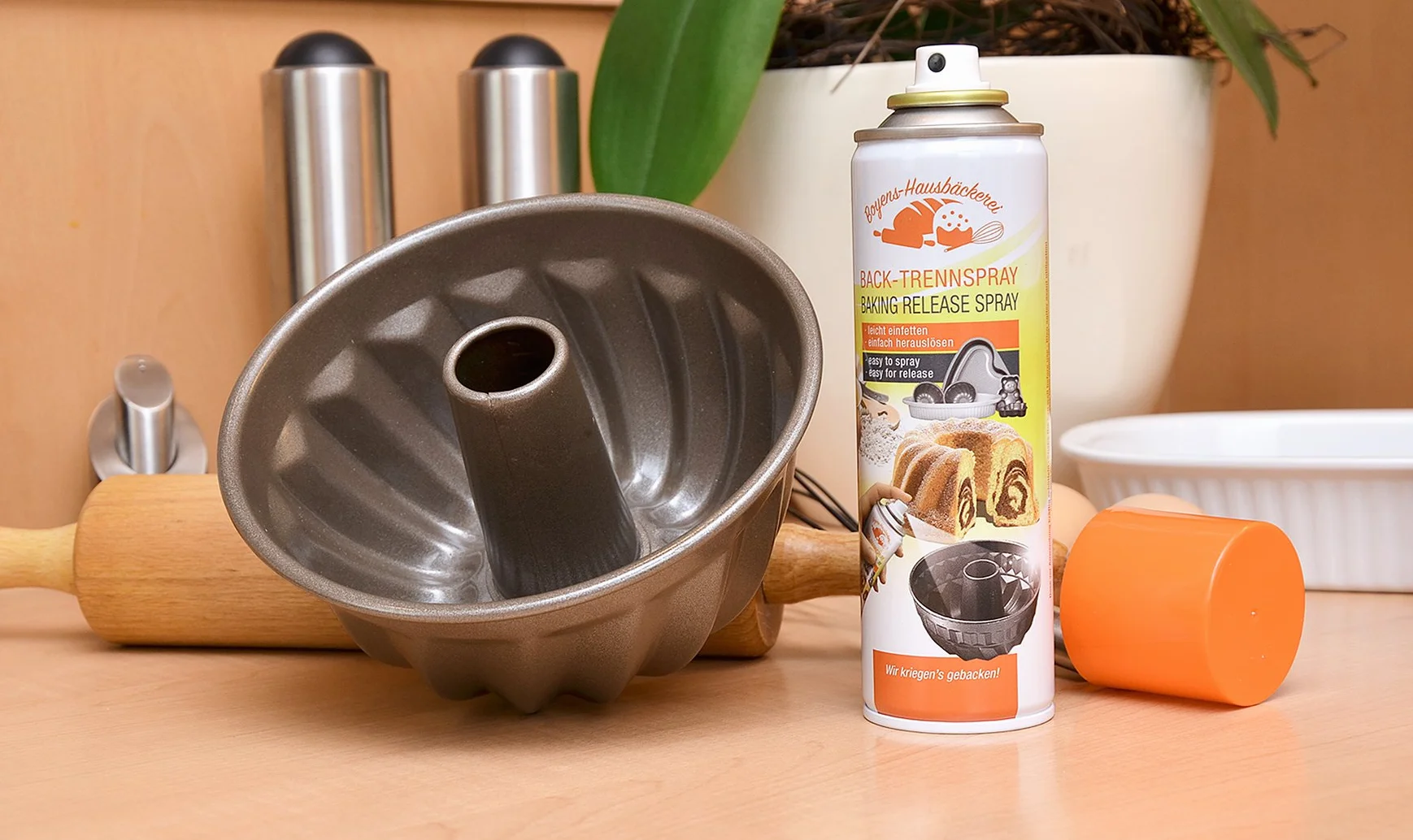 Spray antyadhezyjny 200 ml