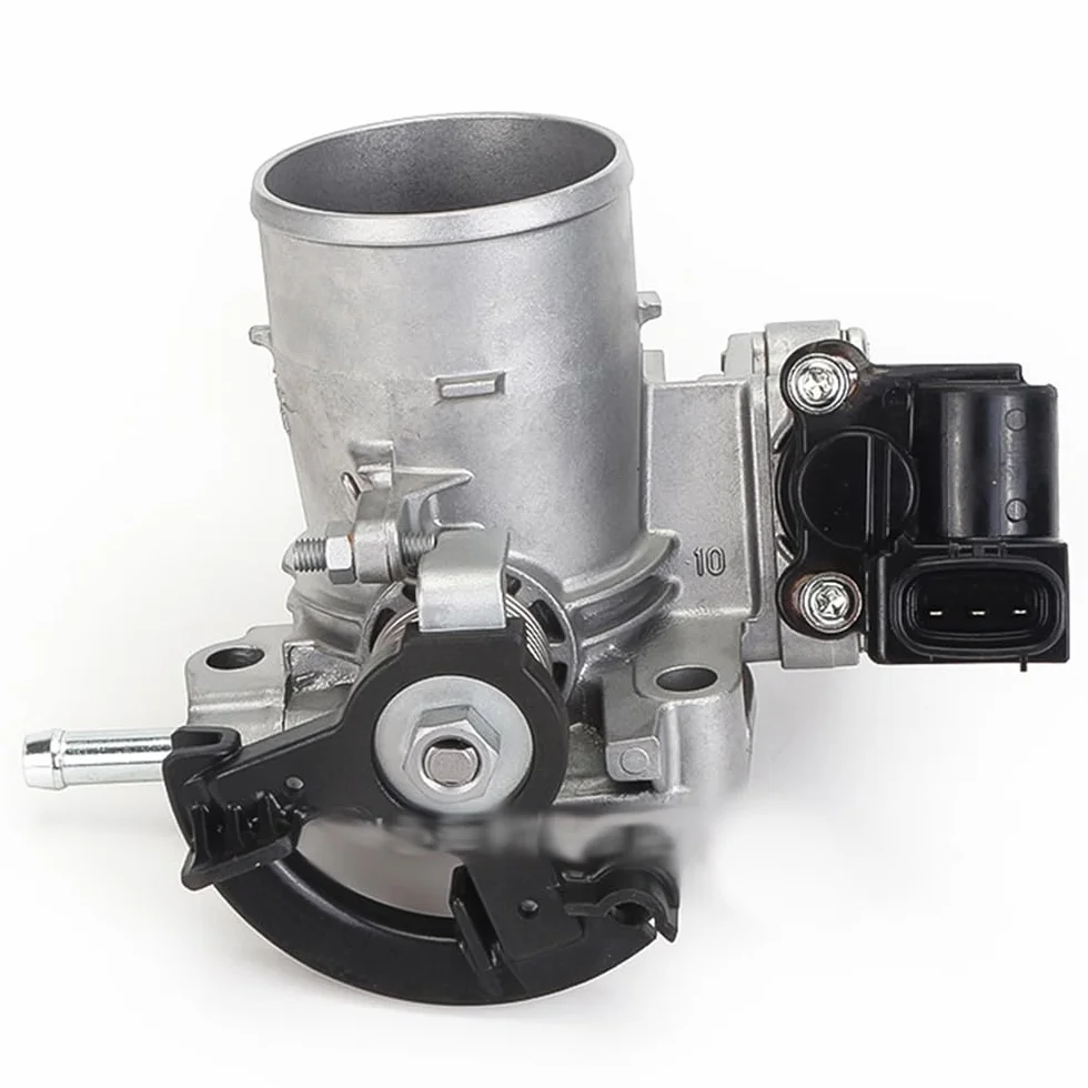 Zespół Przepustnicy Zespół Przepustnicy Korpus 22210-21020 89452-20130 198500-1071 Dopasowanie do Toyota Yaris 2221021020 8945220130