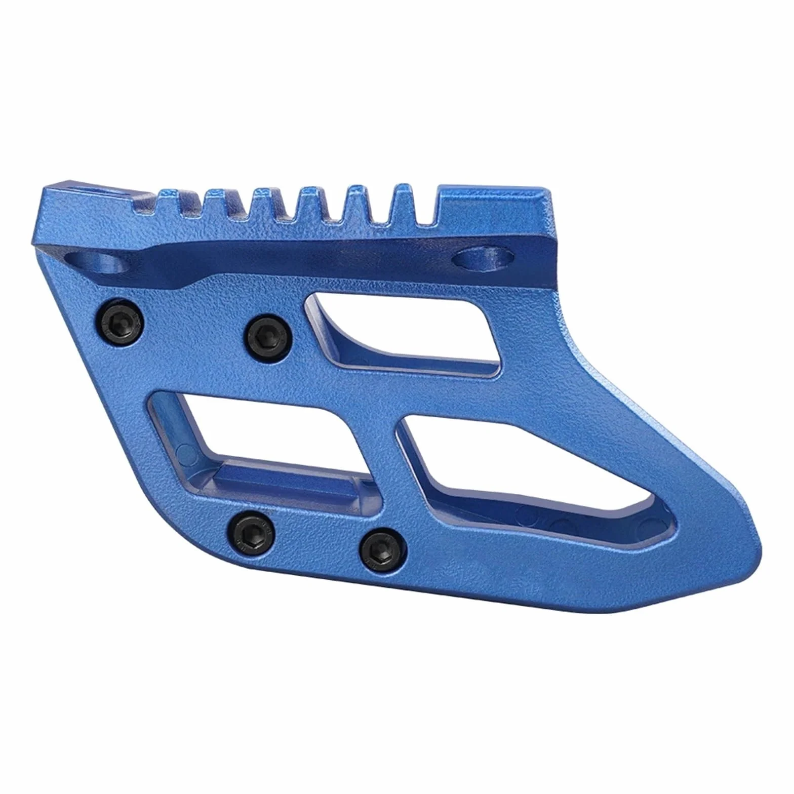 Osłona tylnej tarczy hamulcowej Pasuje do Yamaha Tenere700 Tenere 700 XTZ700 XT700Z T700 2019-2022 2023 2024 prowadnica łańcucha osłona ochrona(C)