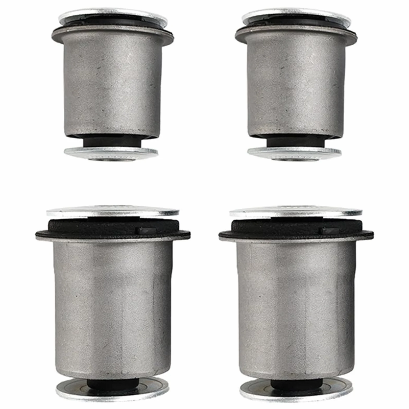zawieszenie koła Pasuje do Toyota 4Runner FJ Cruiser Tacoma Land Prado samochód dolny zestaw tulei wahacza 48654-60030 48655-60030