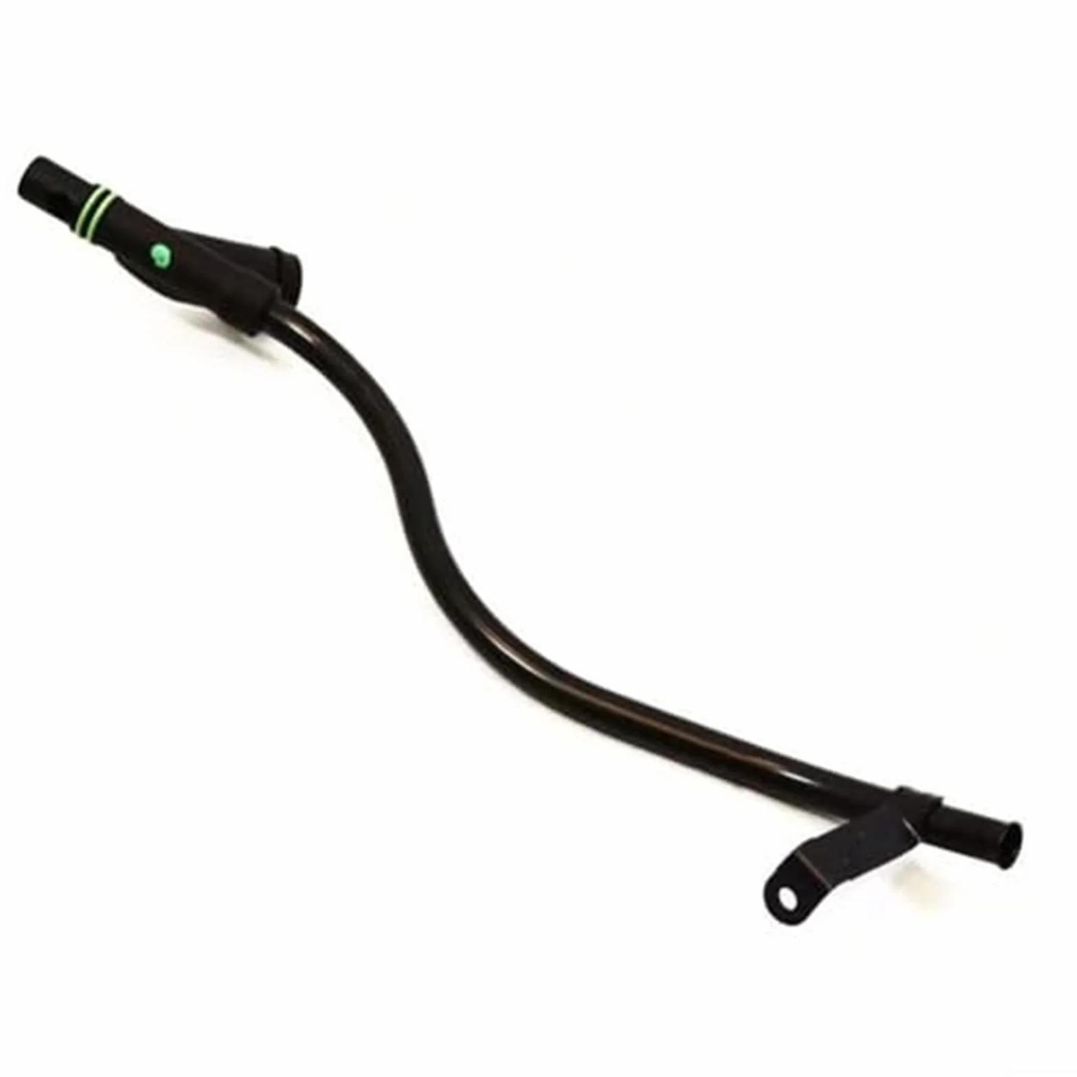 Rurka bagnetu poziomu oleju 55565719, do Vauxhall, do Insignia, do Corsa 2003-2019 1.6 Turbo - A16LET Z16LET, do Vauxhall, do Astra J amp; GTC (2010-20) 1.6 Turbo - A16LET Rurka do pomiaru pozi