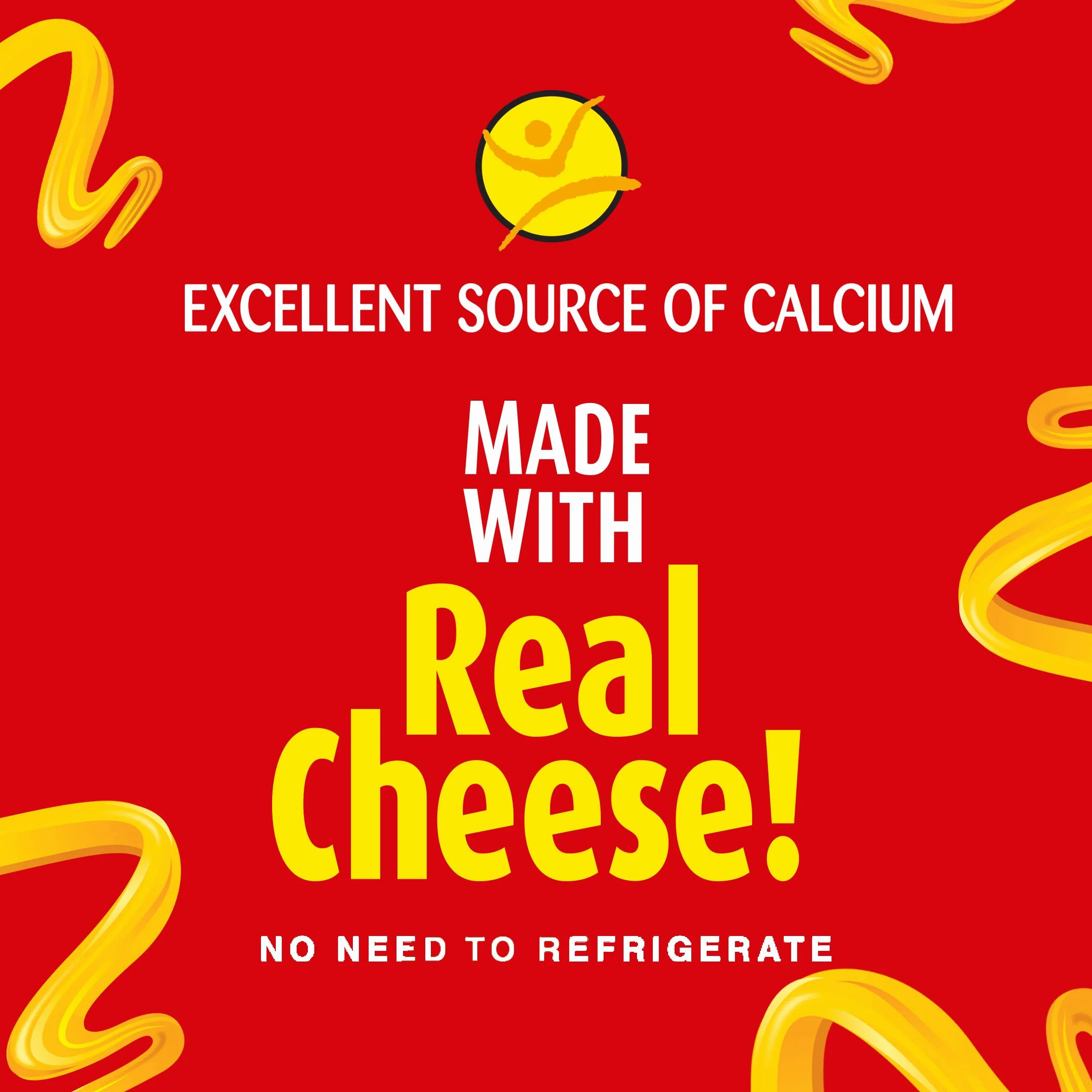 Nabisco Easy Cheese Cheddar Cheese Snack, 236 ml