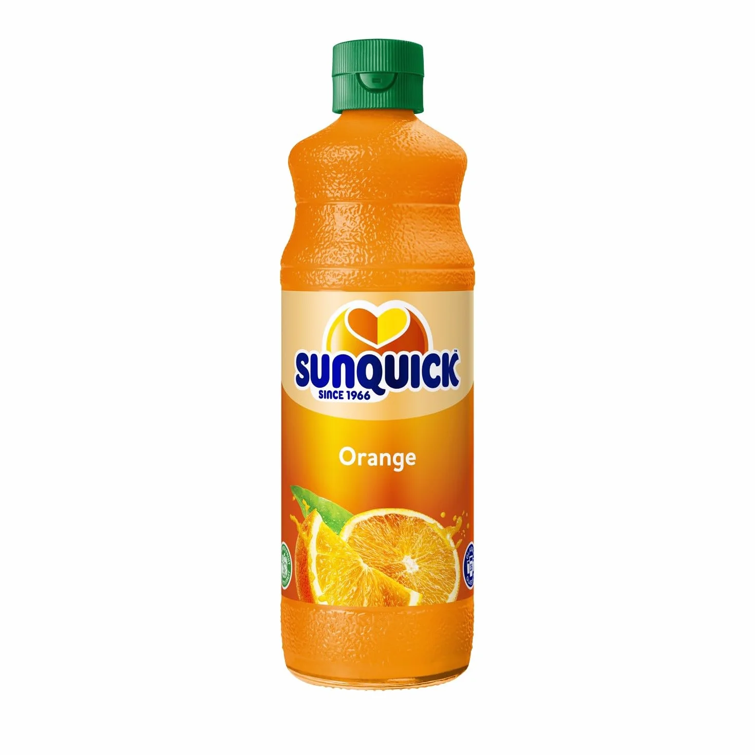 Sunquick Koncentrat napoju o smaku pomarańczowym 700 ml