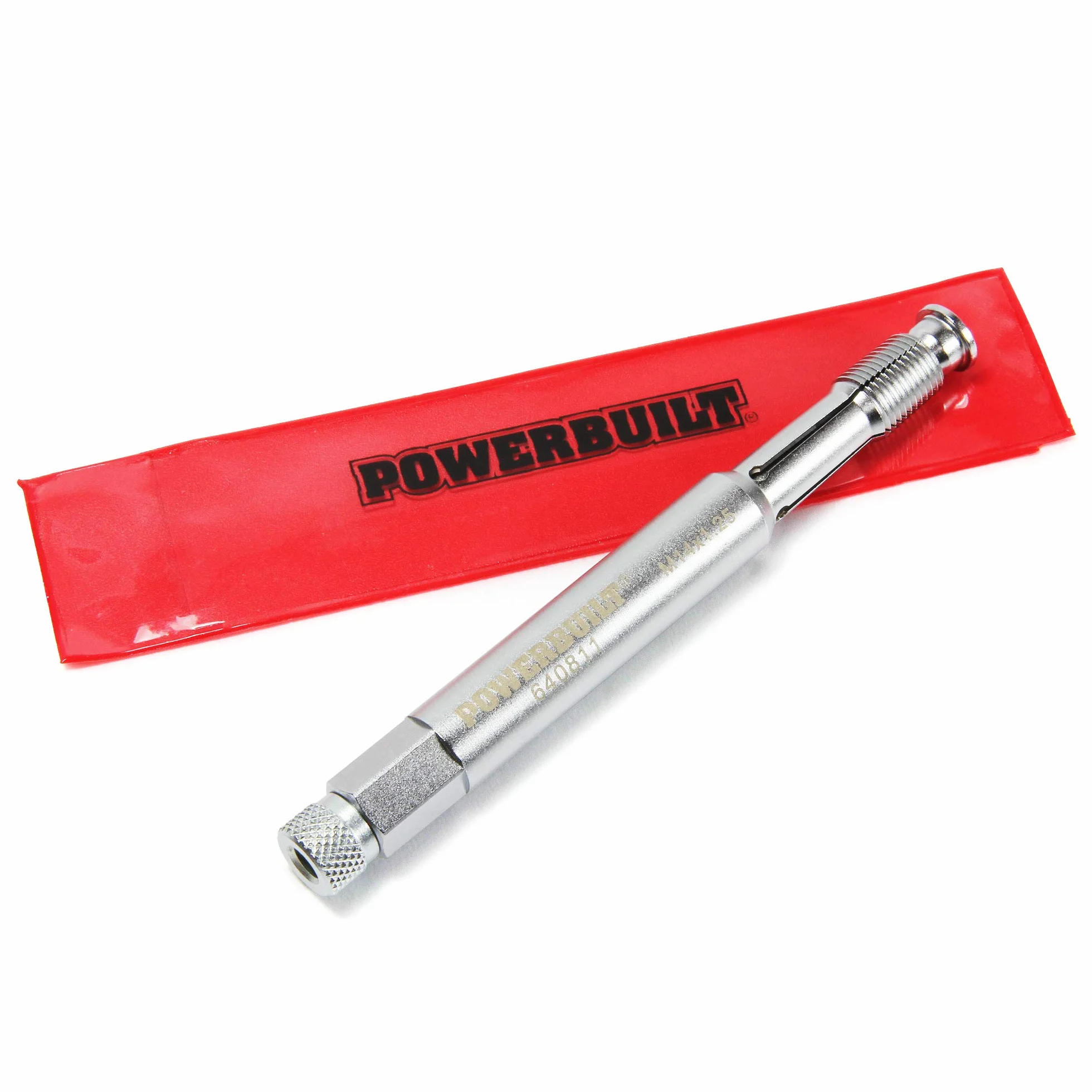 Powerbuilt 640811 14mm Narzędzie do naprawy wątku wstecznego