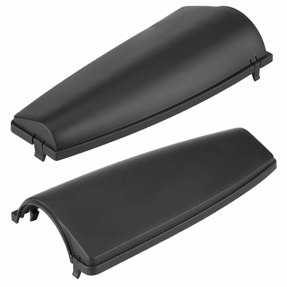 MK5 MK6 B6 B7 / A3 TT seat/ czarna osłona rury wlotu powietrza 1K0805965J9B9 1K0805965J