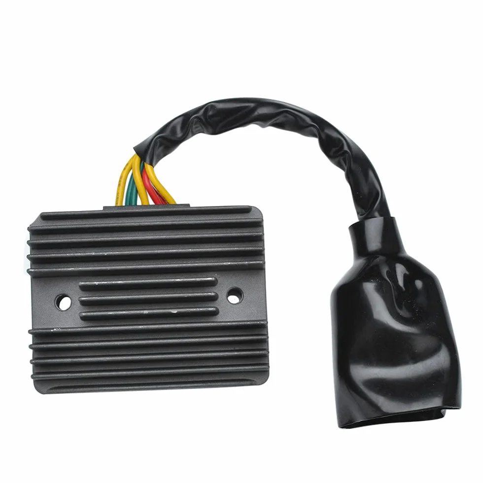 Prostownik regulatora napięcia motocyklowego do Honda VFR 800 VFR800 FiW/FiX 1998-1999 CB 1300 CB1300 FW/FX/FY SC40 1998-2001