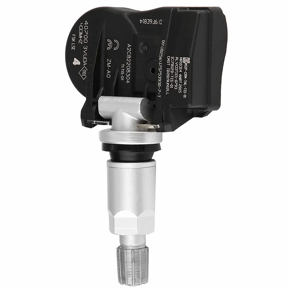 Czujnik TPMS Czujnik ciśnienia w oponach o wysokiej czułości do J11 RDKS