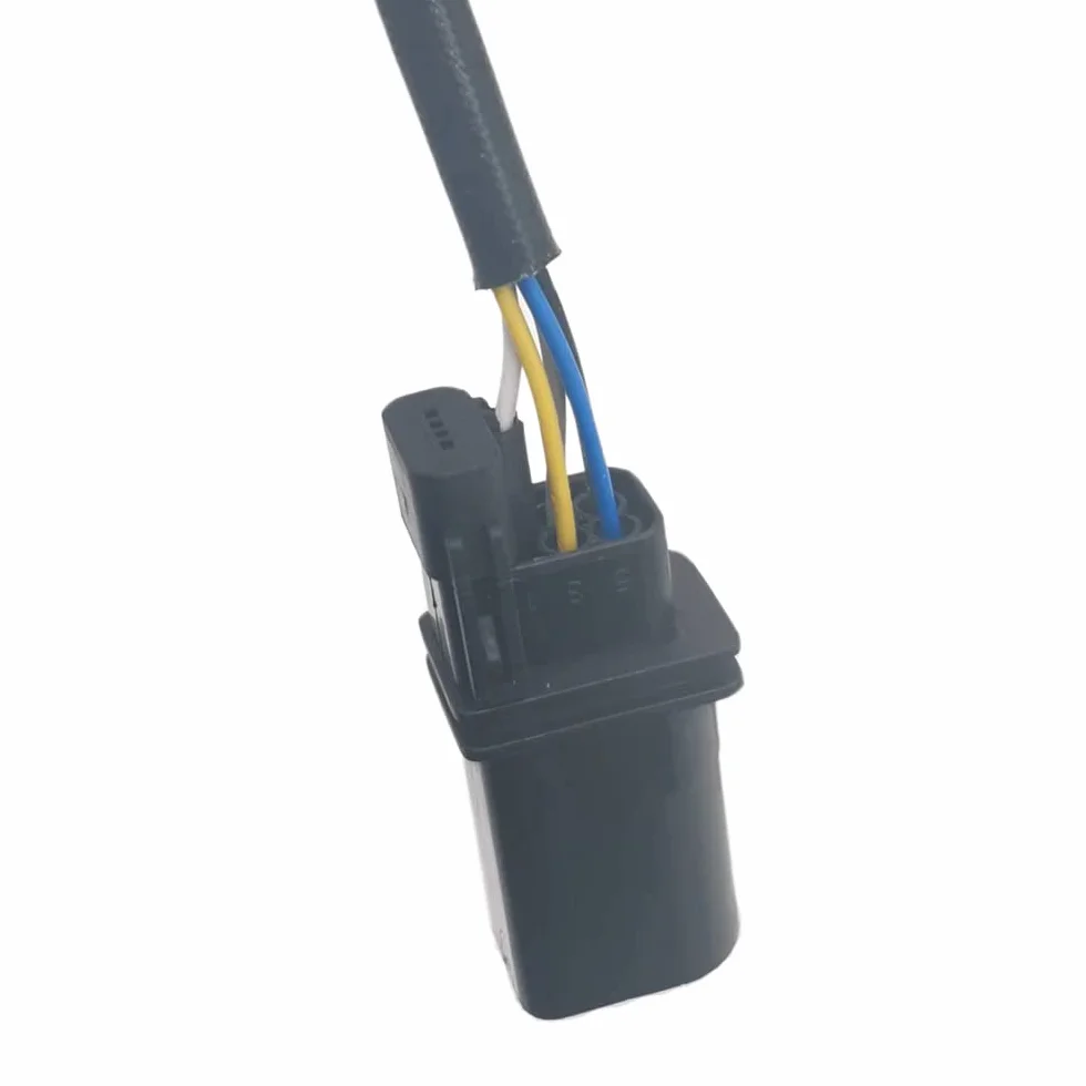 55579019 Przednia strona sondy lambda czujnik O2 pasuje do modelu CASCADA pasuje do INSIGNIA A pasuje do ZAFIRA TOURER C 2.0 CDTi 2011-2017