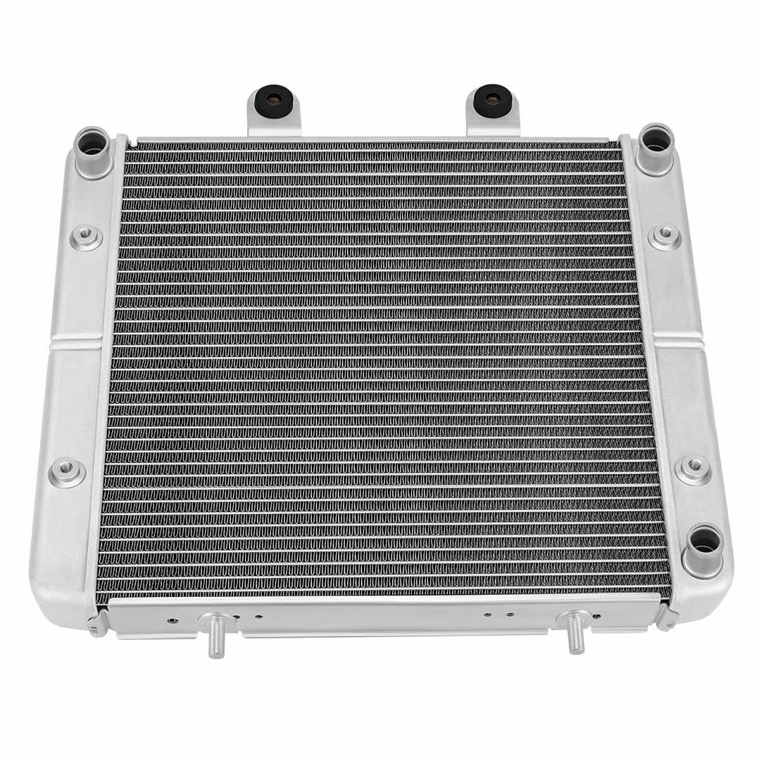 chłodnica radiatora pasuje do Polaris Sportsman 400 450 500 570 ATP 500 Hawkeye 325 2005-2008 2014-2024 1240520 1240305 1240152 1241477