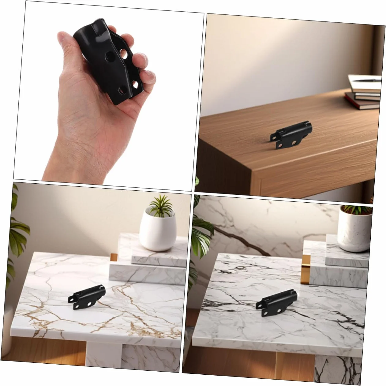 2 Szt Akcesoria Do Podnośnika Samochodowego Adapter Podnośnika Hydraulicznego Części Podnośnika Podłogowego Wymiana Uchwytu Podnośnika