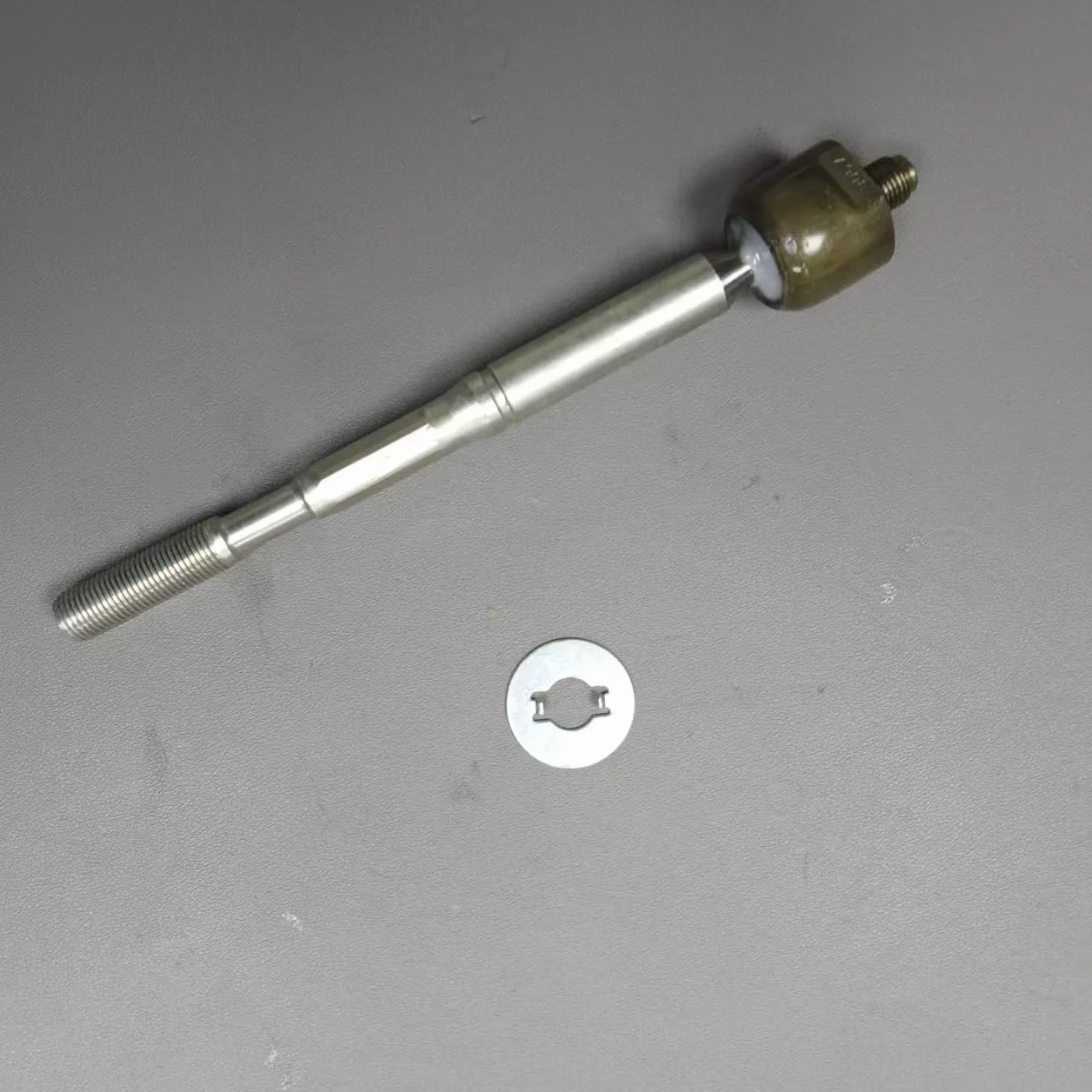 Części łączące drążka do zawieszenia 45503-49125 45503-09270, kompatybilne z R-X330