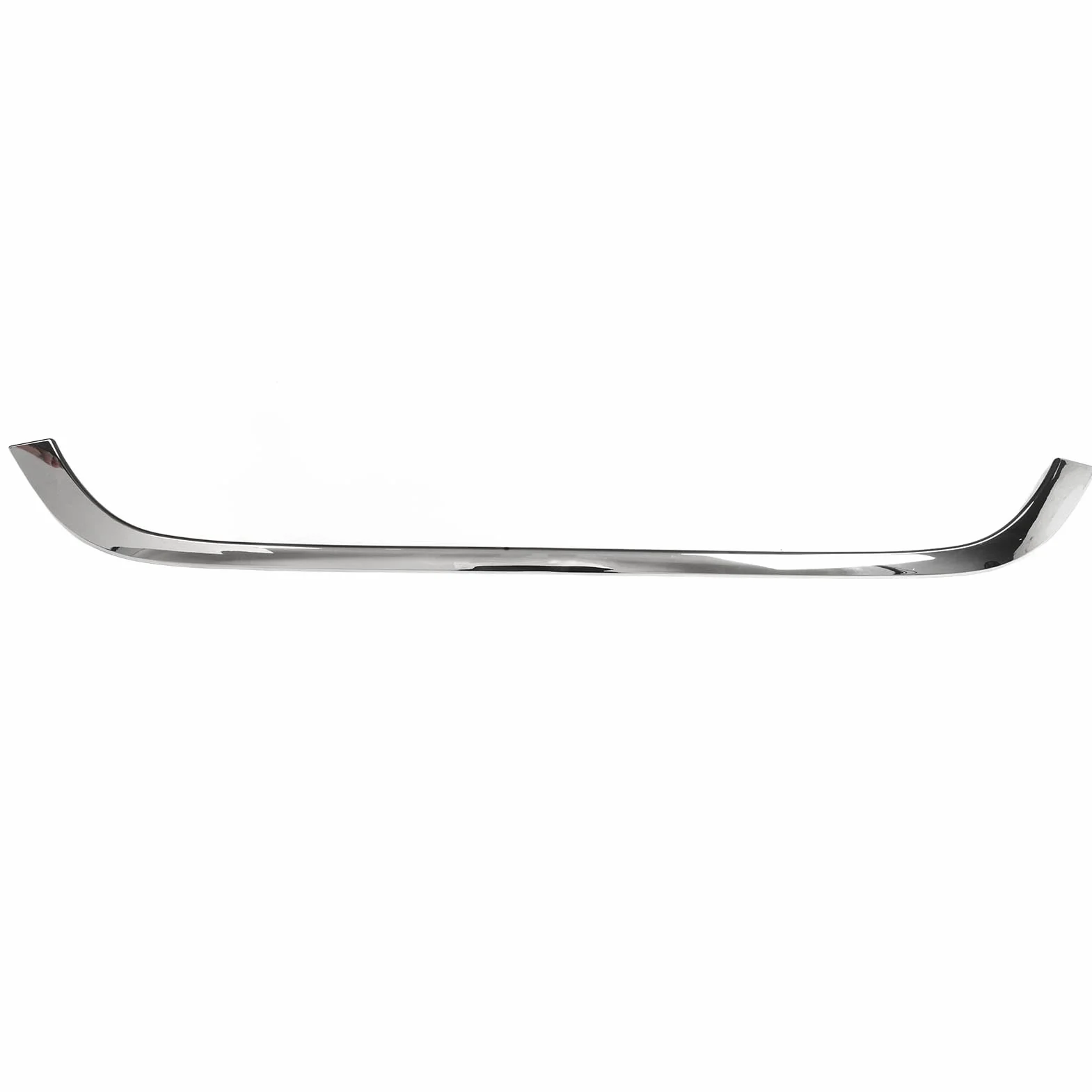 Osłona Górnego Grilla, Listwa Maskująca 51132751040 dla R55 R56 R57 Base LCI R58 R59 S JCW (Galwanotechnika)