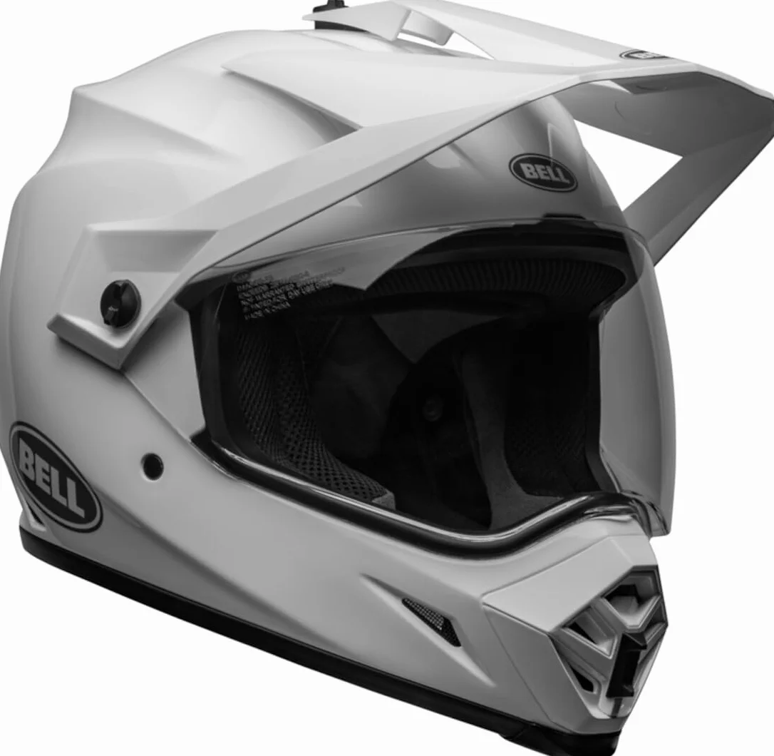 BELL Unisex Adult Mx-9 Adventure MIPS kask